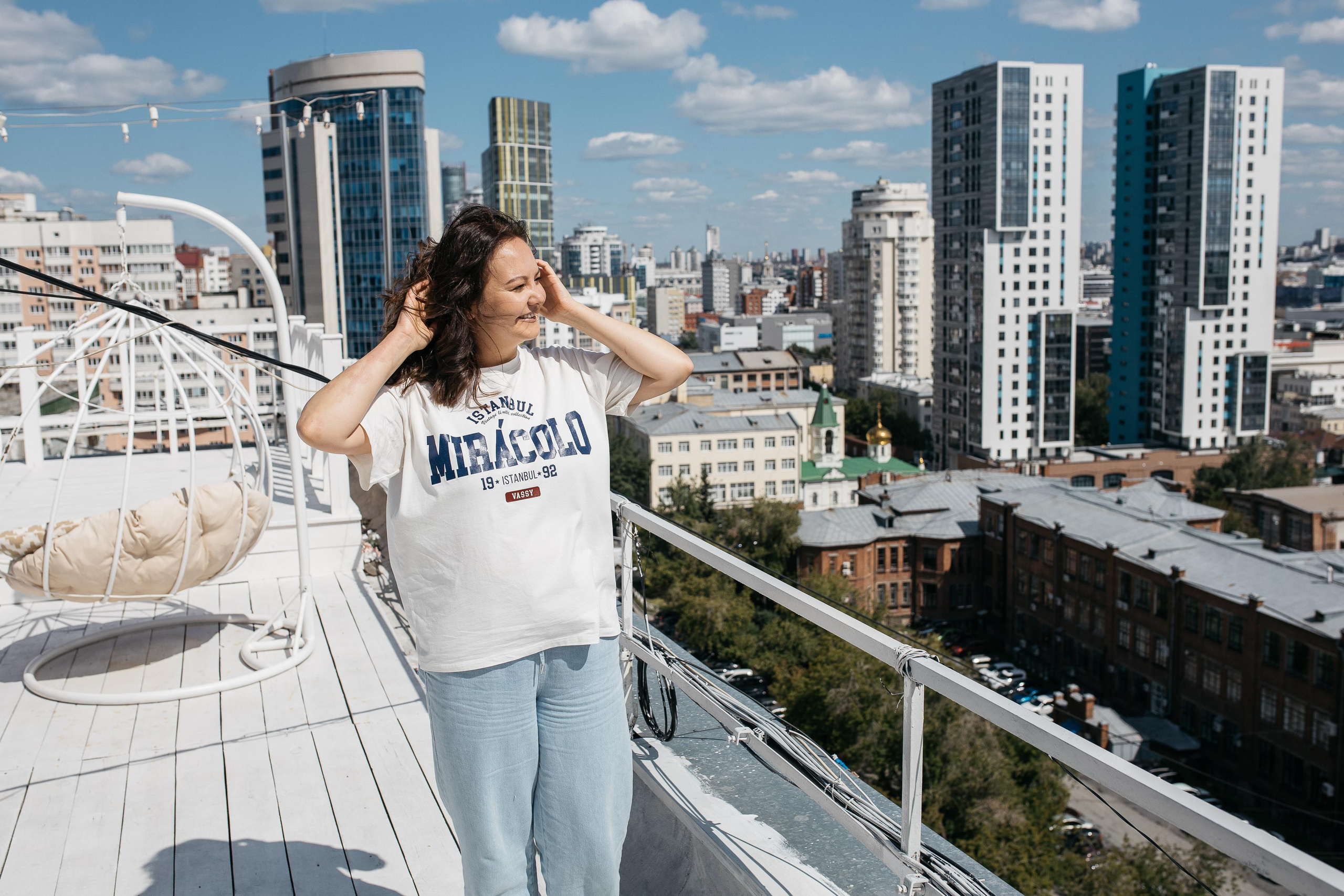 Виктория. Семейный фотограф Трусова Евгения в Екатеринбурге