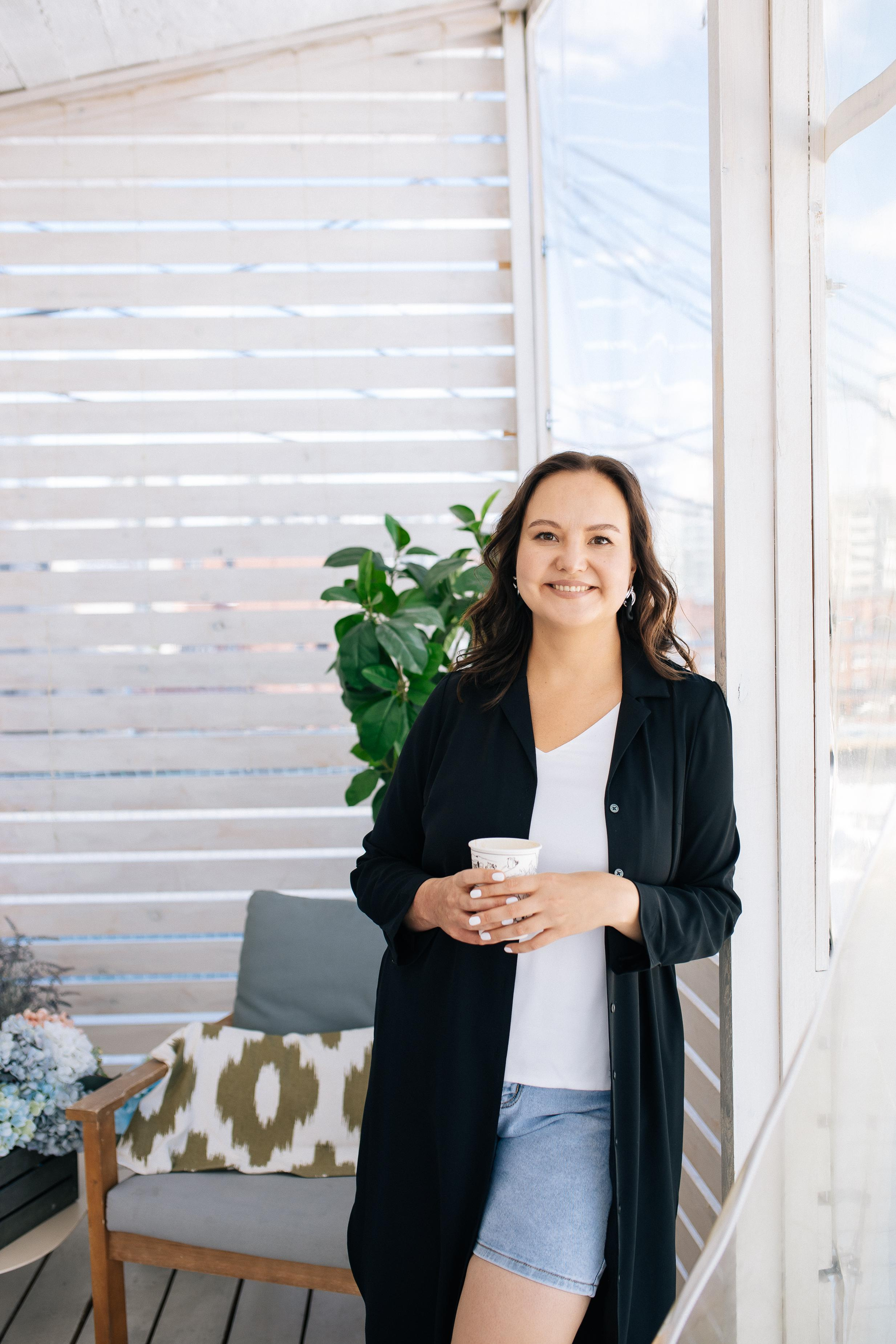 Виктория. Семейный фотограф Трусова Евгения в Екатеринбурге