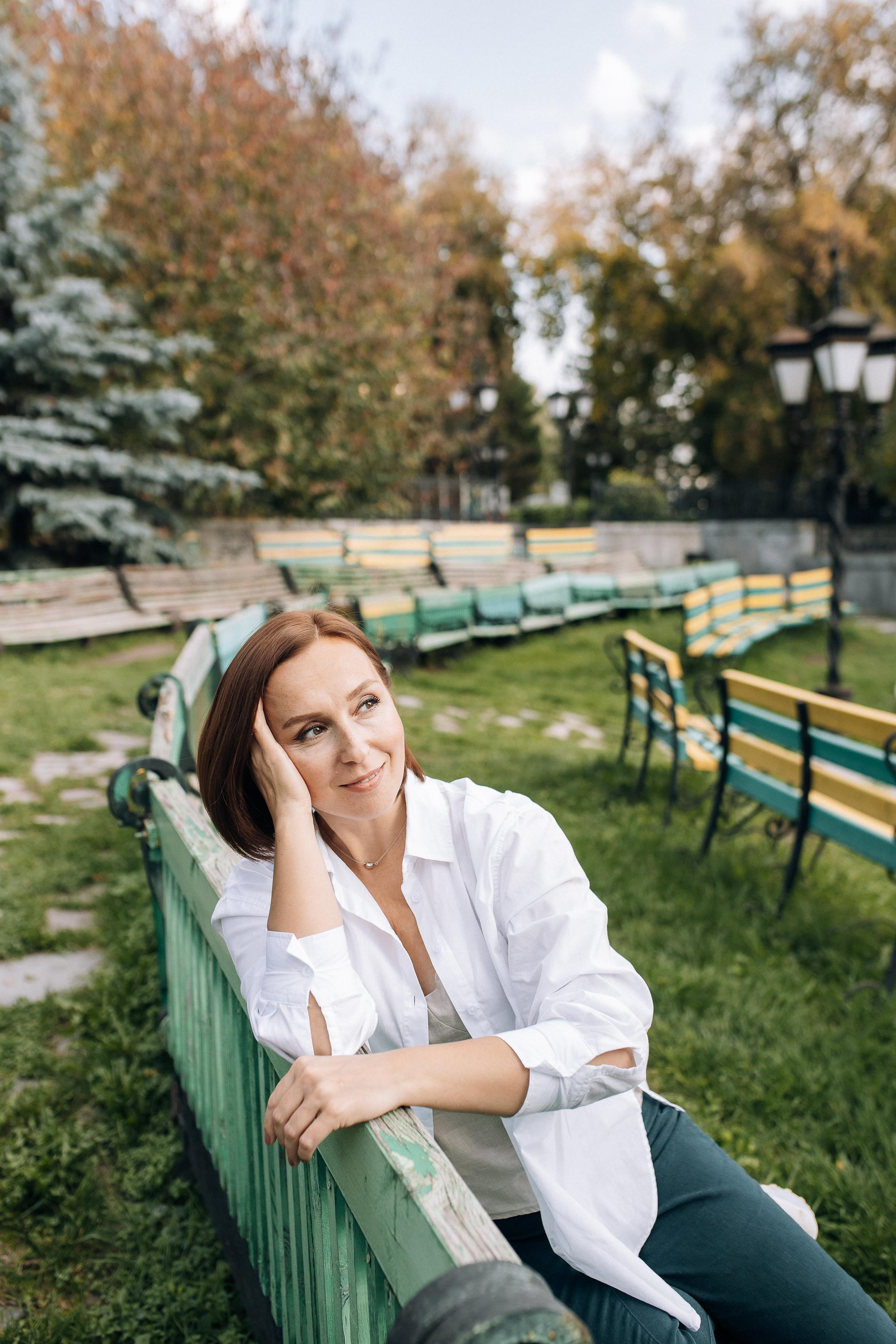 Лариса, Литературный квартал. Семейный фотограф Трусова Евгения в Екатеринбурге