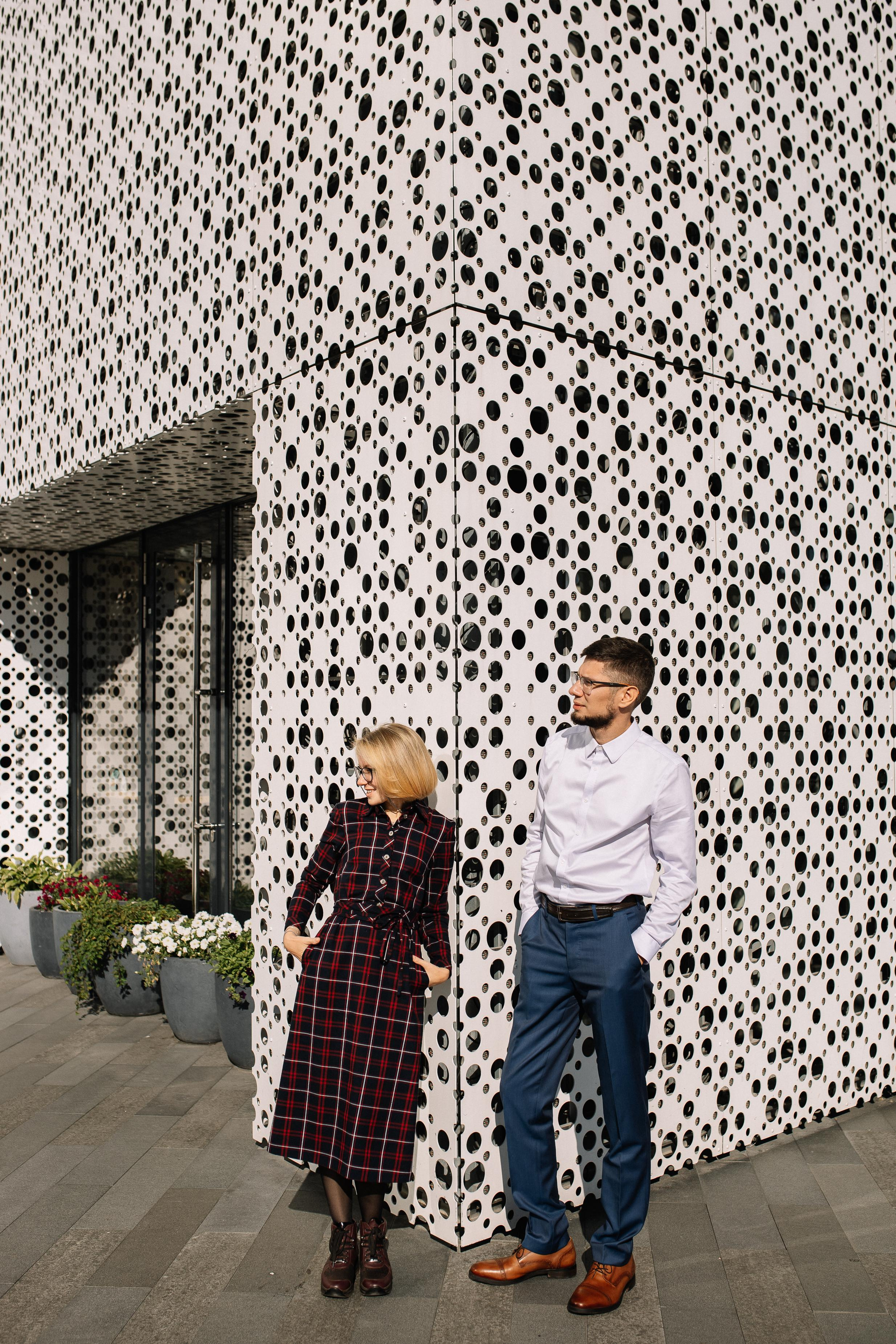 Никита и Оля. Семейный фотограф Трусова Евгения в Екатеринбурге