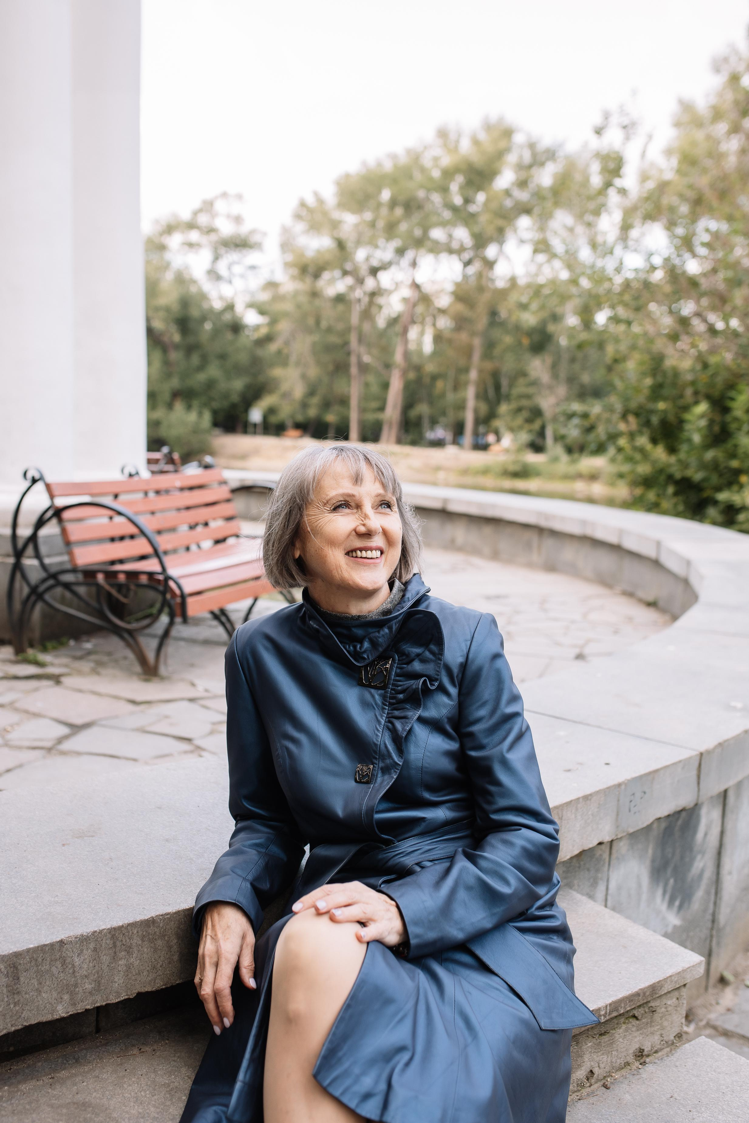 Игорь и Наталья. Семейный фотограф Трусова Евгения в Екатеринбурге