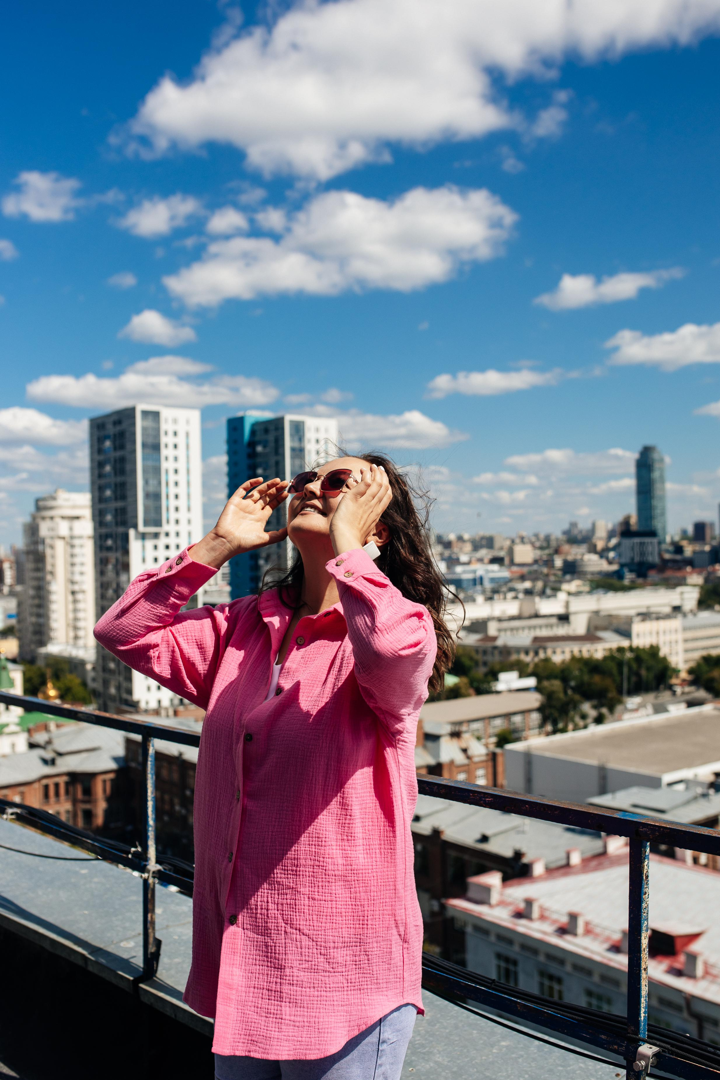 Виктория. Семейный фотограф Трусова Евгения в Екатеринбурге
