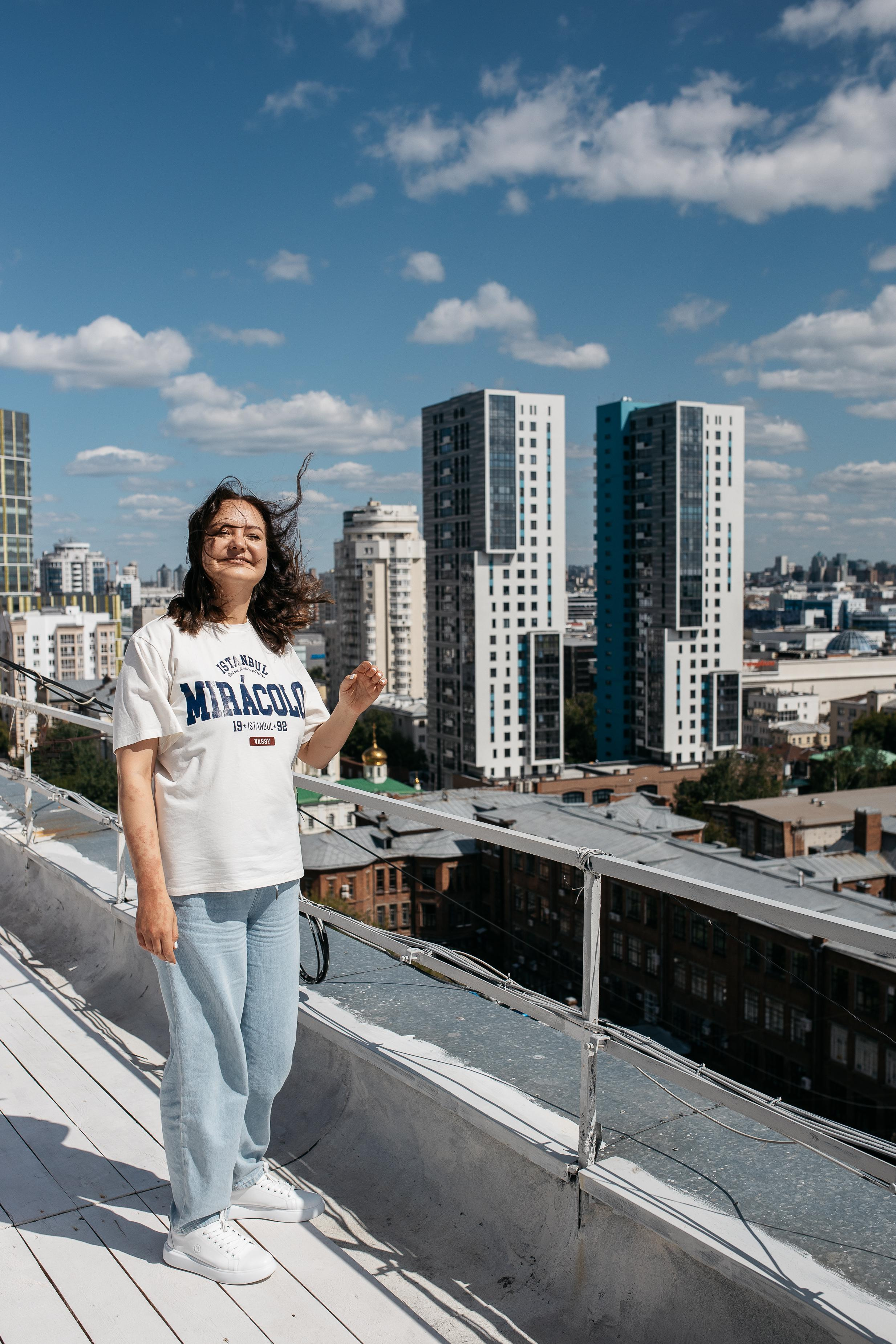 Виктория. Семейный фотограф Трусова Евгения в Екатеринбурге