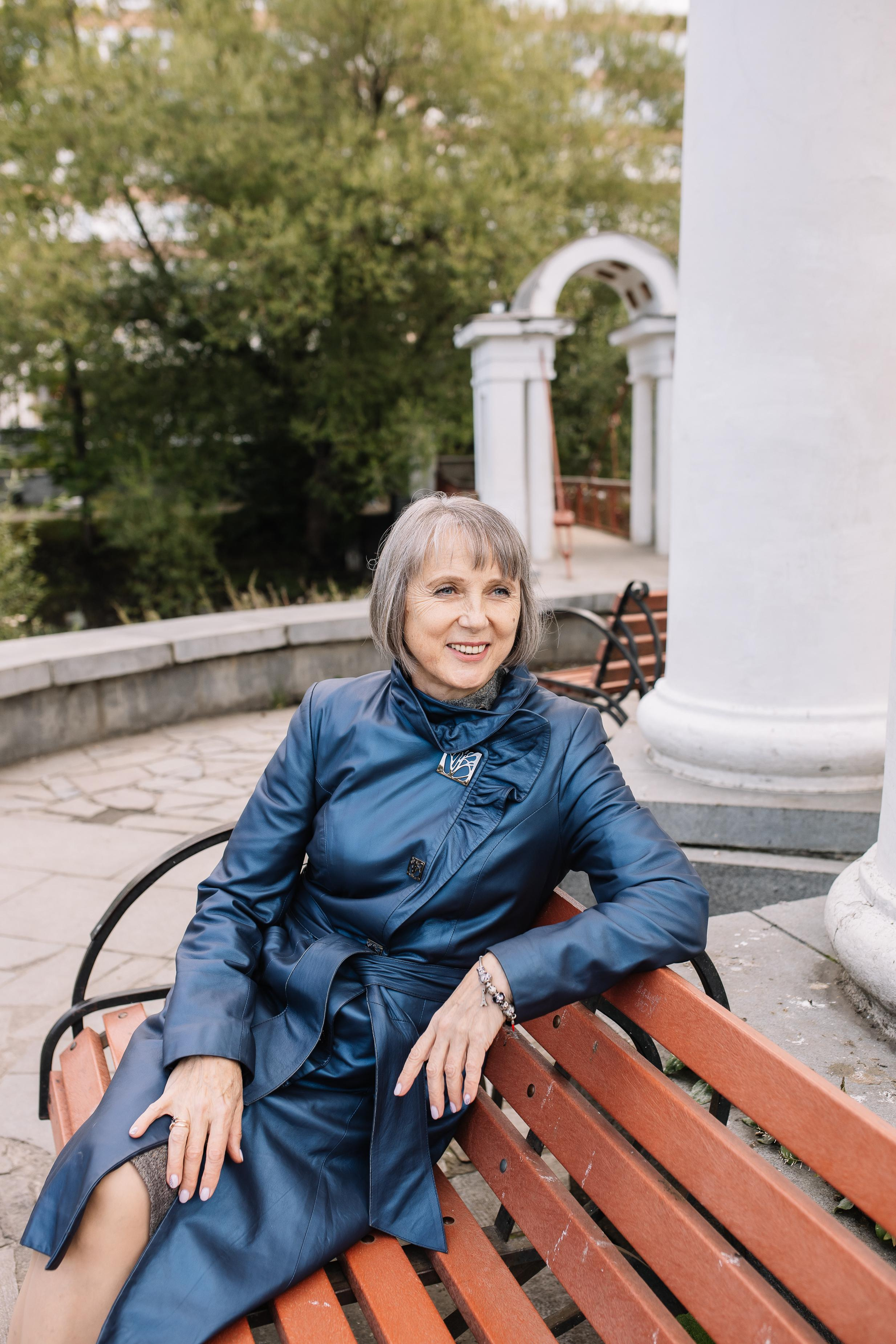 Игорь и Наталья. Семейный фотограф Трусова Евгения в Екатеринбурге