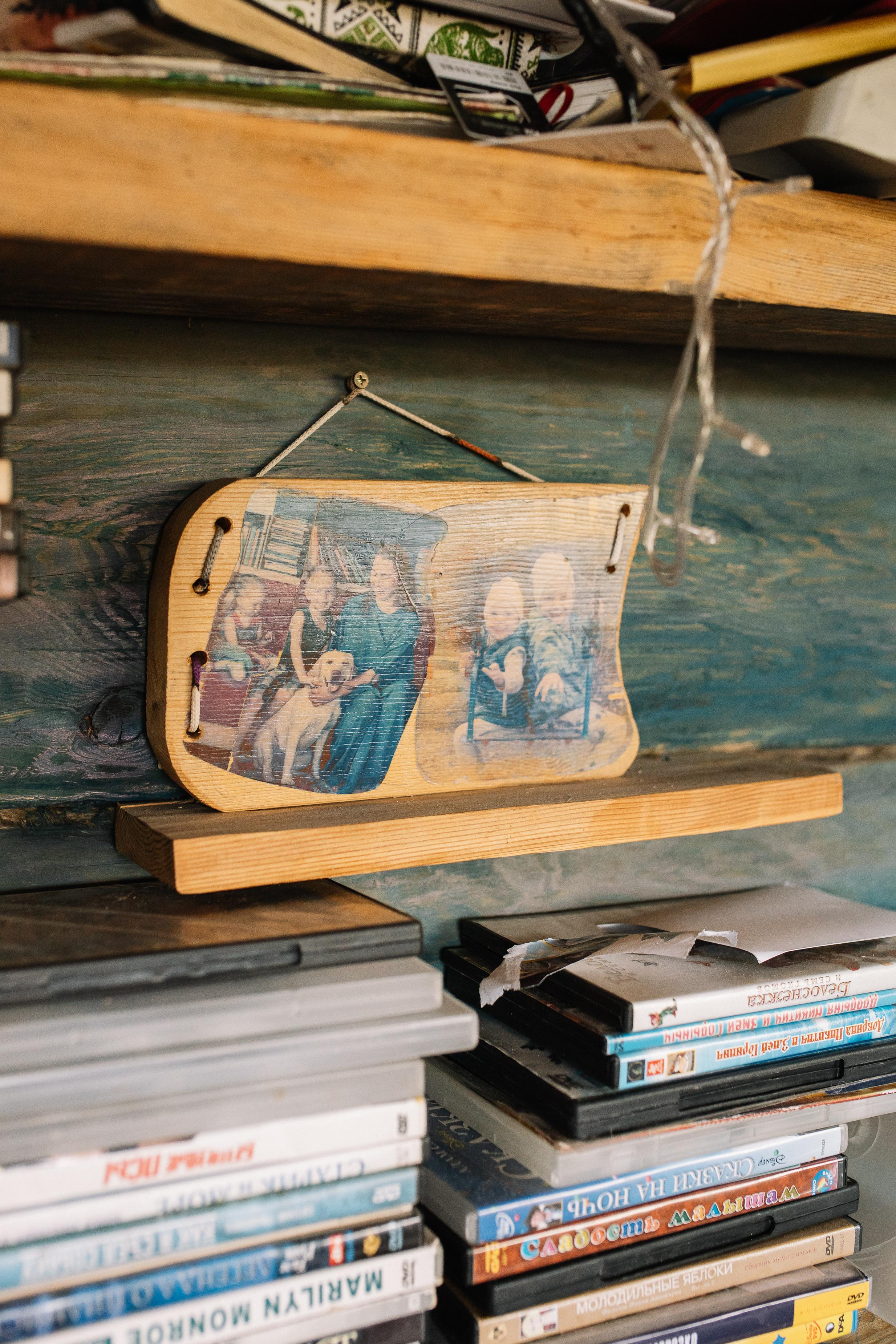 Женя, Миша и Маруся. Семейный фотограф Трусова Евгения в Екатеринбурге