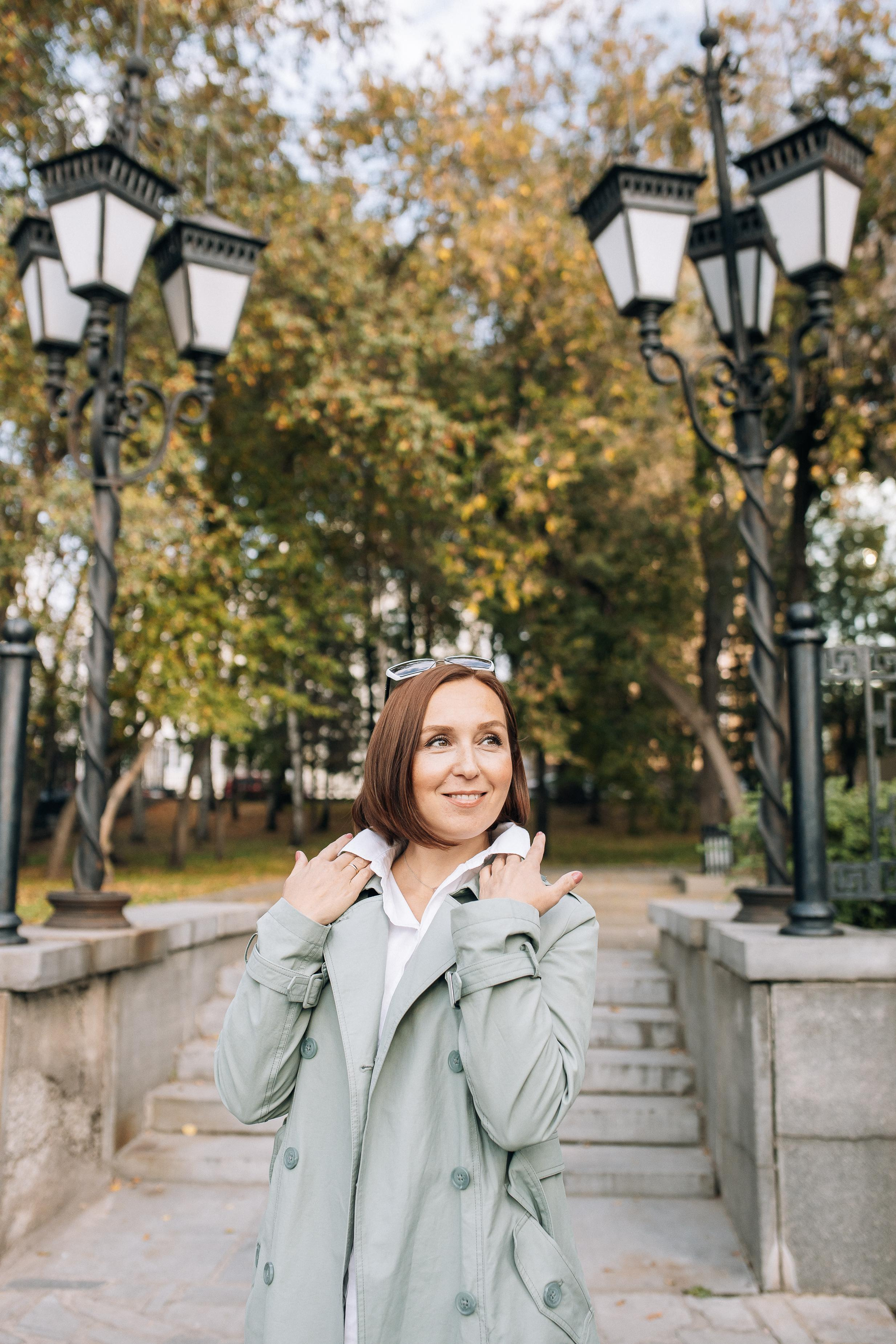 Лариса, Литературный квартал. Семейный фотограф Трусова Евгения в Екатеринбурге