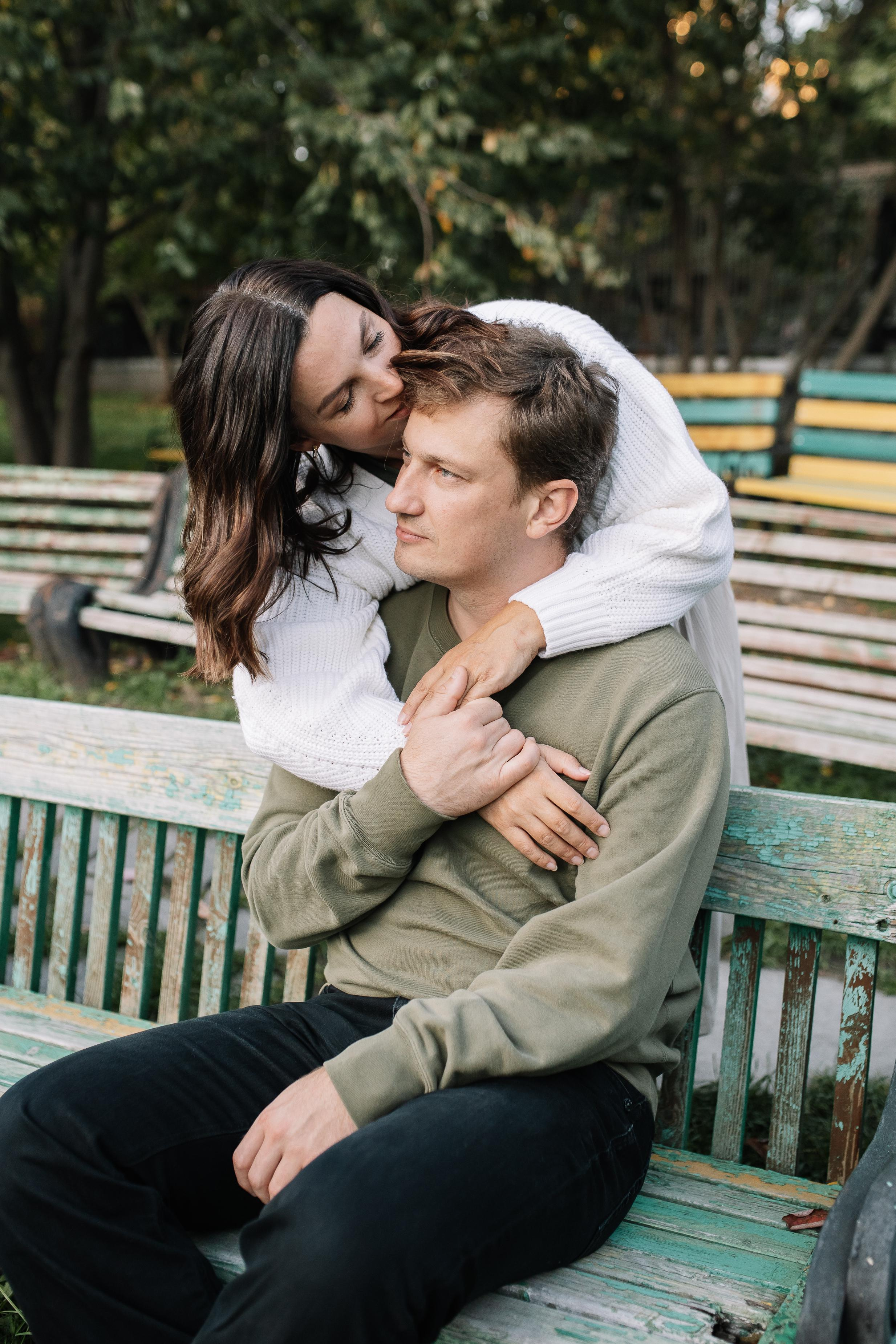 Дима, Марина, Олеся, Алена, Милана. Семейный фотограф Трусова Евгения в Екатеринбурге