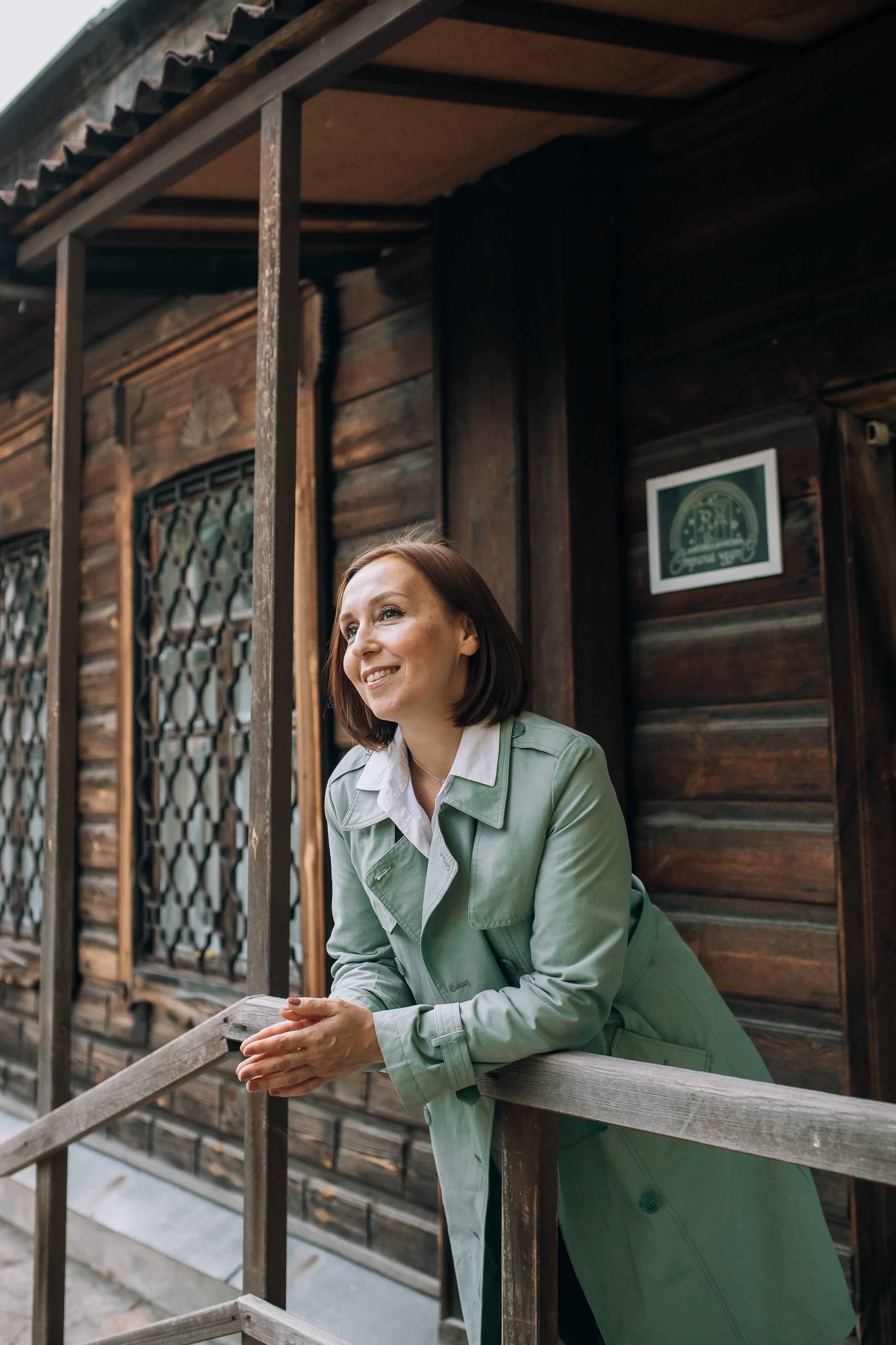 Лариса, Литературный квартал. Семейный фотограф Трусова Евгения в Екатеринбурге