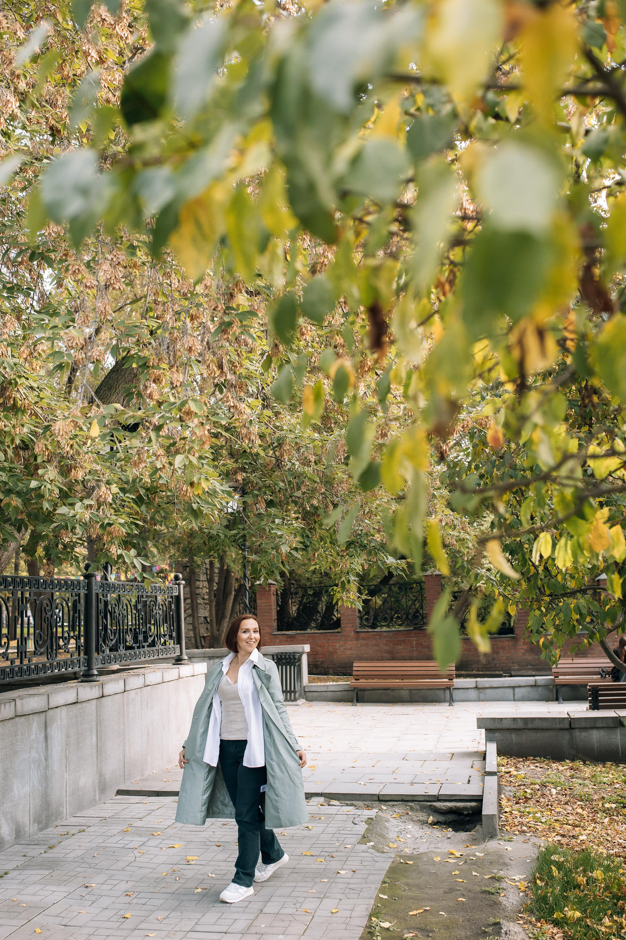 Лариса, Литературный квартал. Семейный фотограф Трусова Евгения в Екатеринбурге
