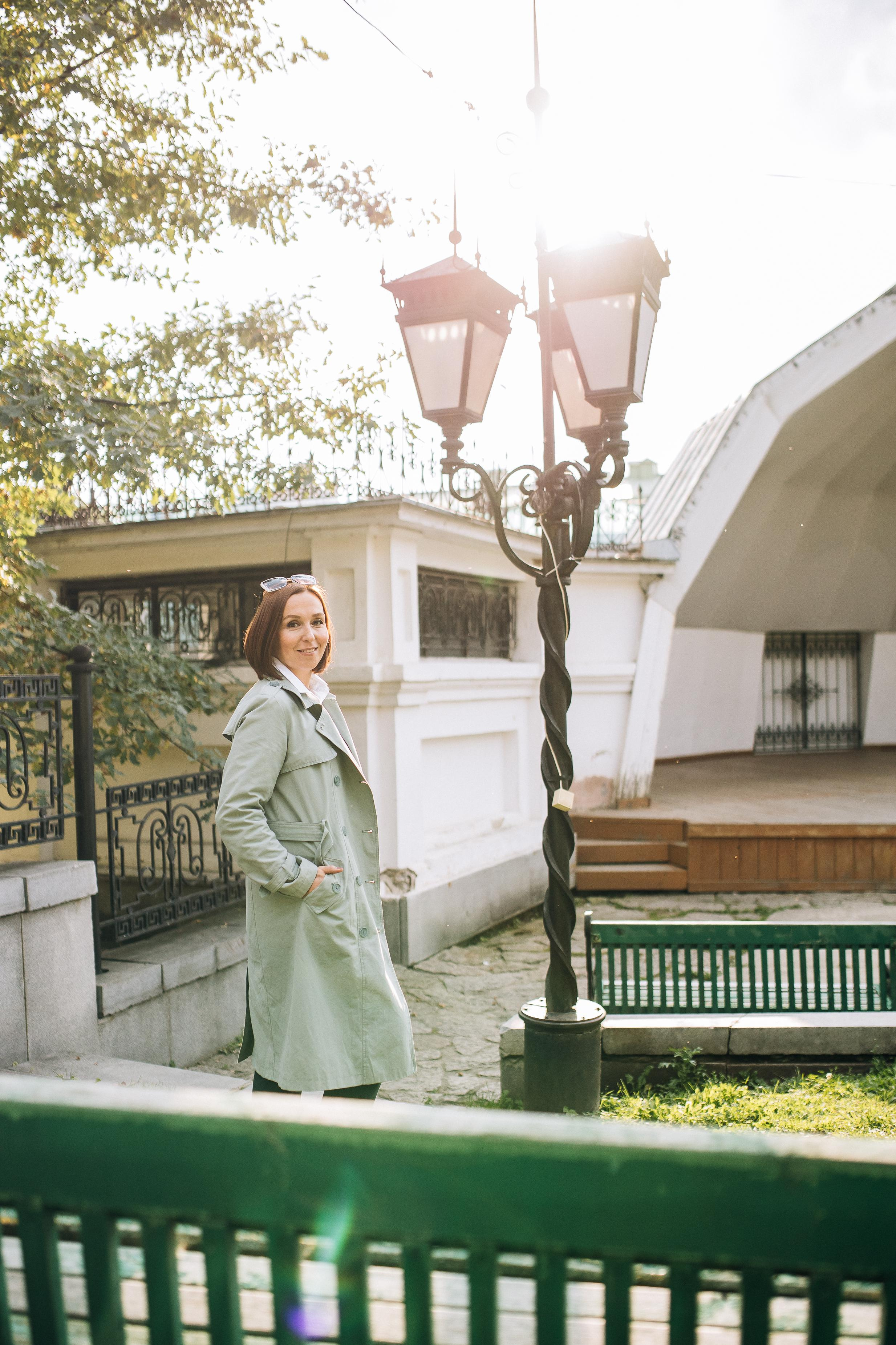 Лариса, Литературный квартал. Семейный фотограф Трусова Евгения в Екатеринбурге