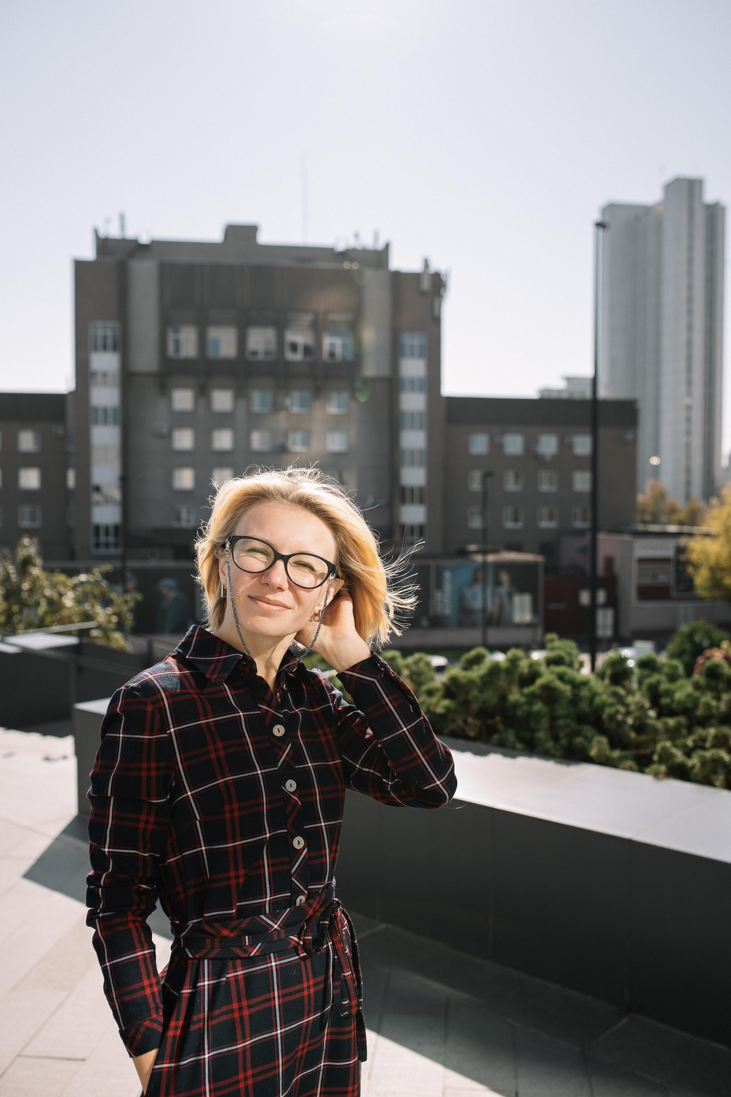 Никита и Оля. Семейный фотограф Трусова Евгения в Екатеринбурге