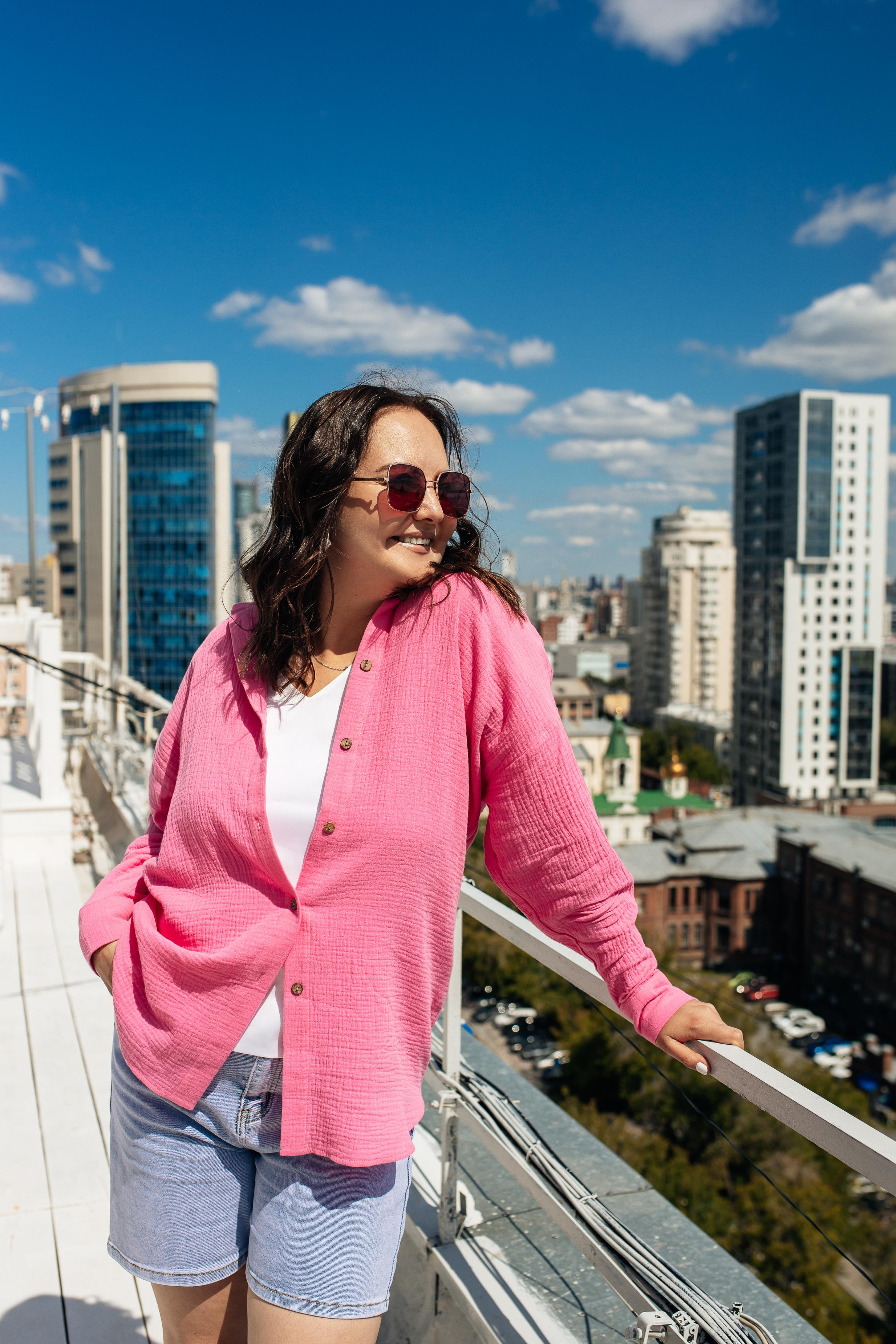 Виктория. Семейный фотограф Трусова Евгения в Екатеринбурге