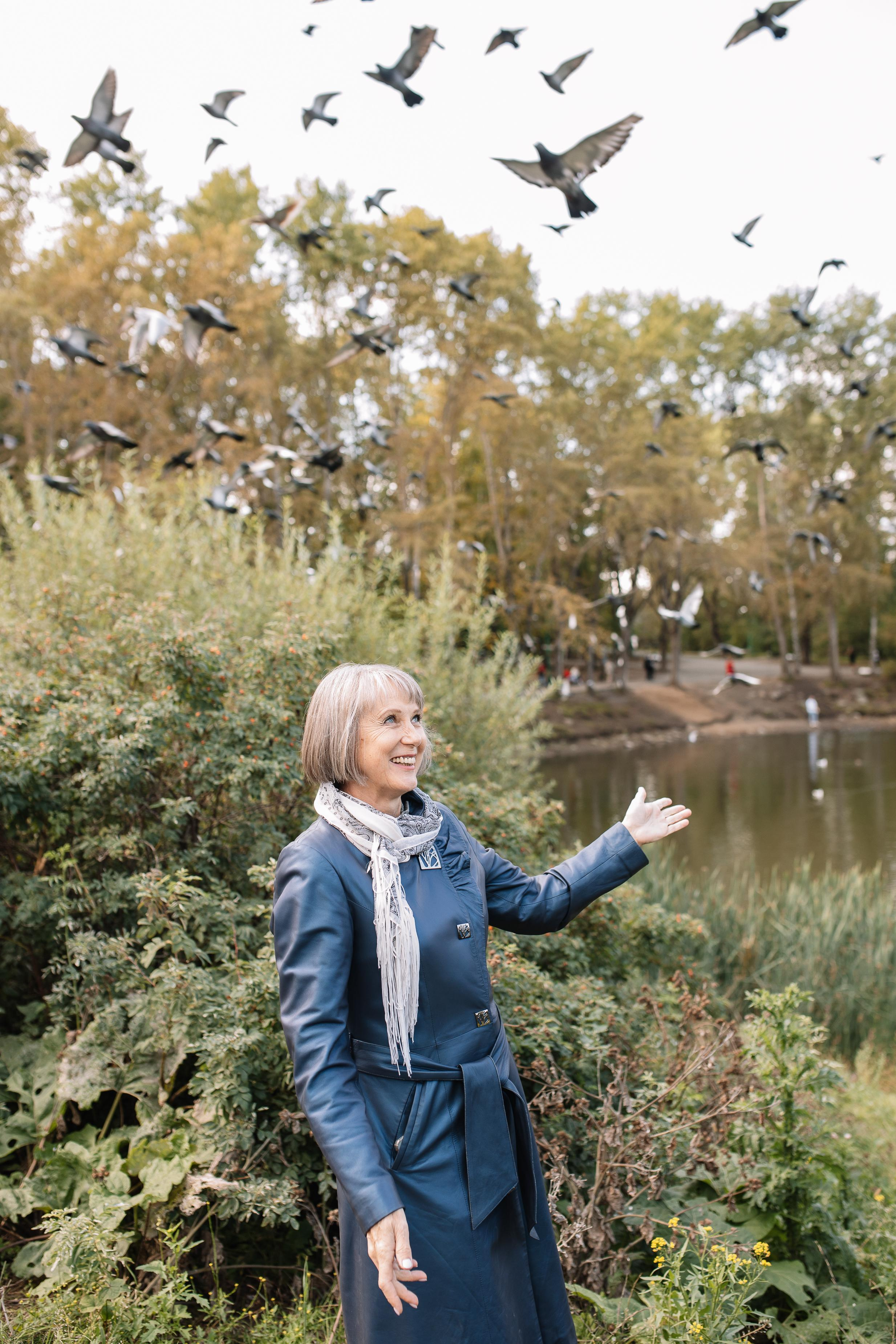 Игорь и Наталья. Семейный фотограф Трусова Евгения в Екатеринбурге