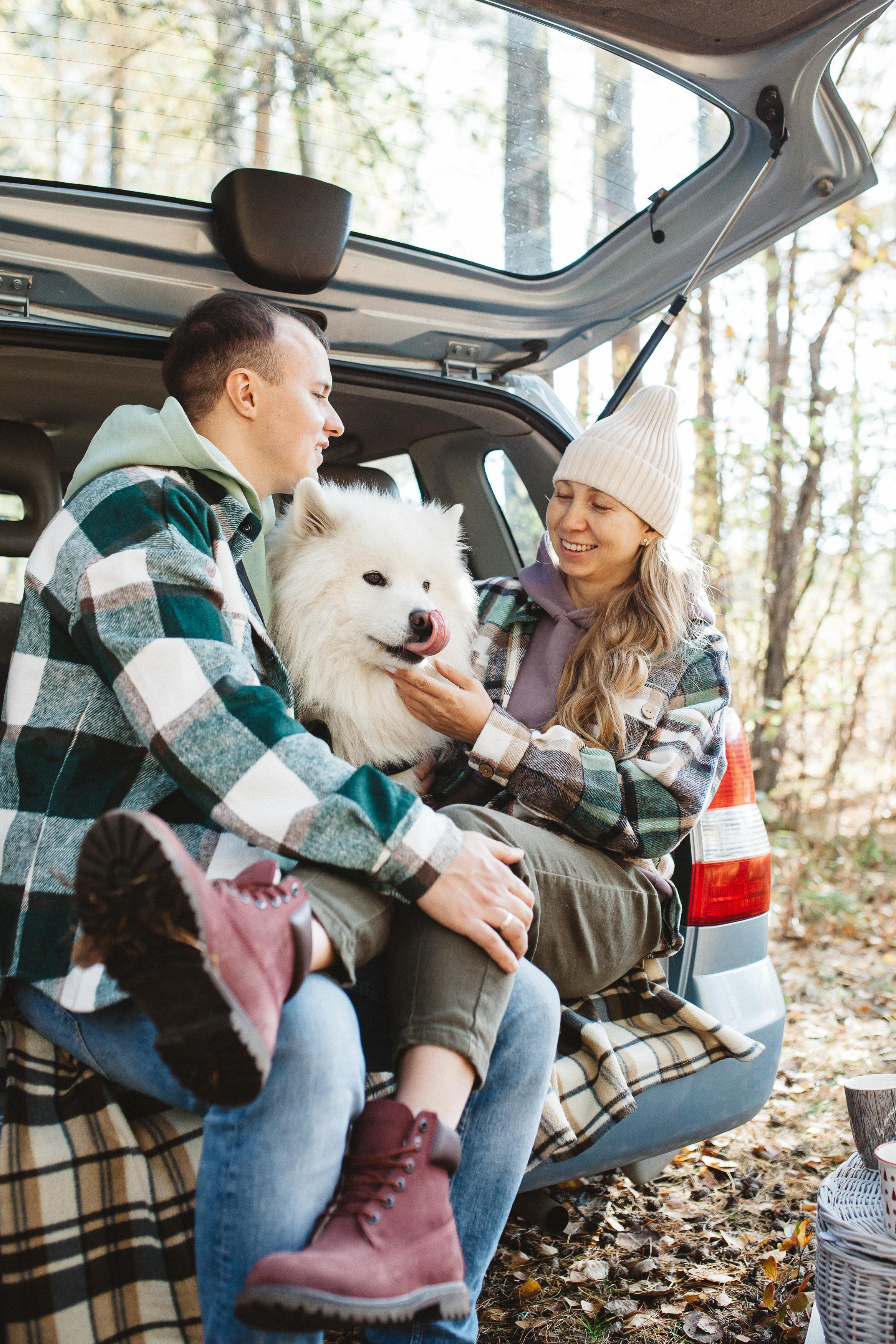 Семейный фотограф Трусова Евгения в Екатеринбурге