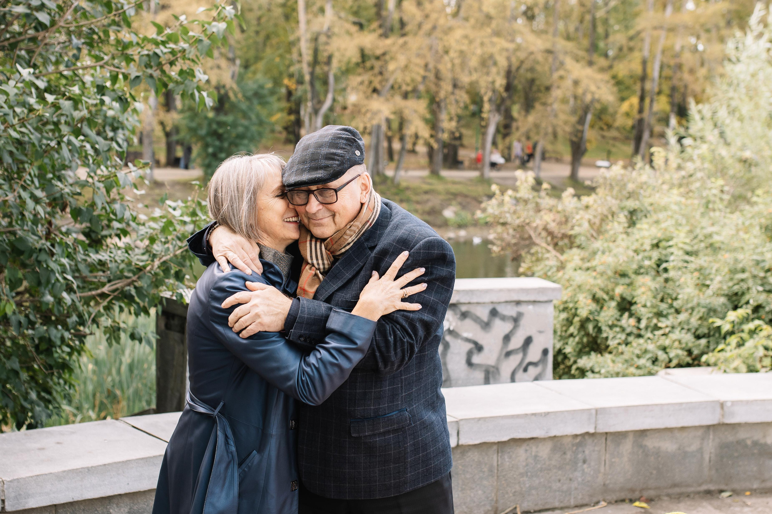 Игорь и Наталья. Семейный фотограф Трусова Евгения в Екатеринбурге