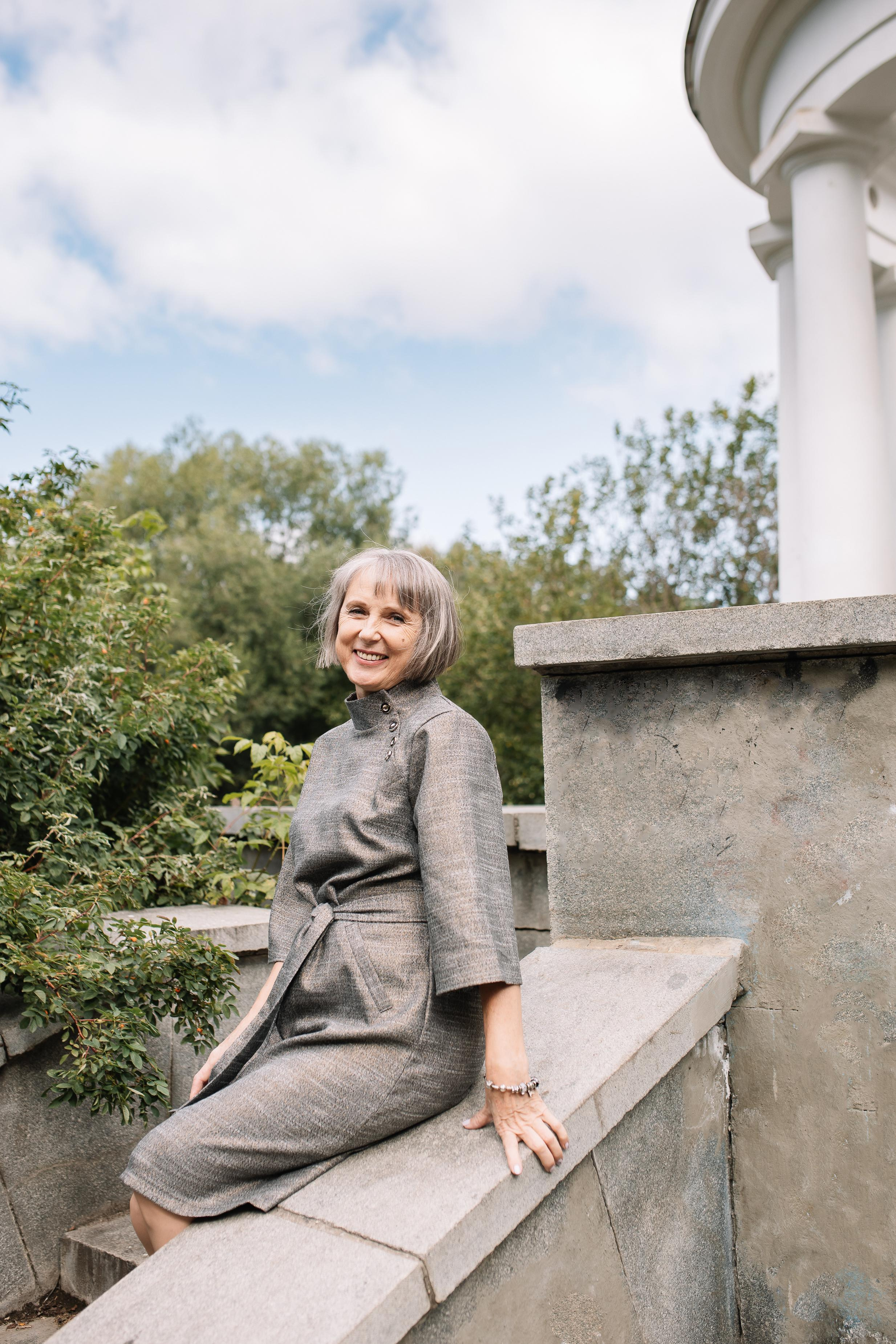 Игорь и Наталья. Семейный фотограф Трусова Евгения в Екатеринбурге