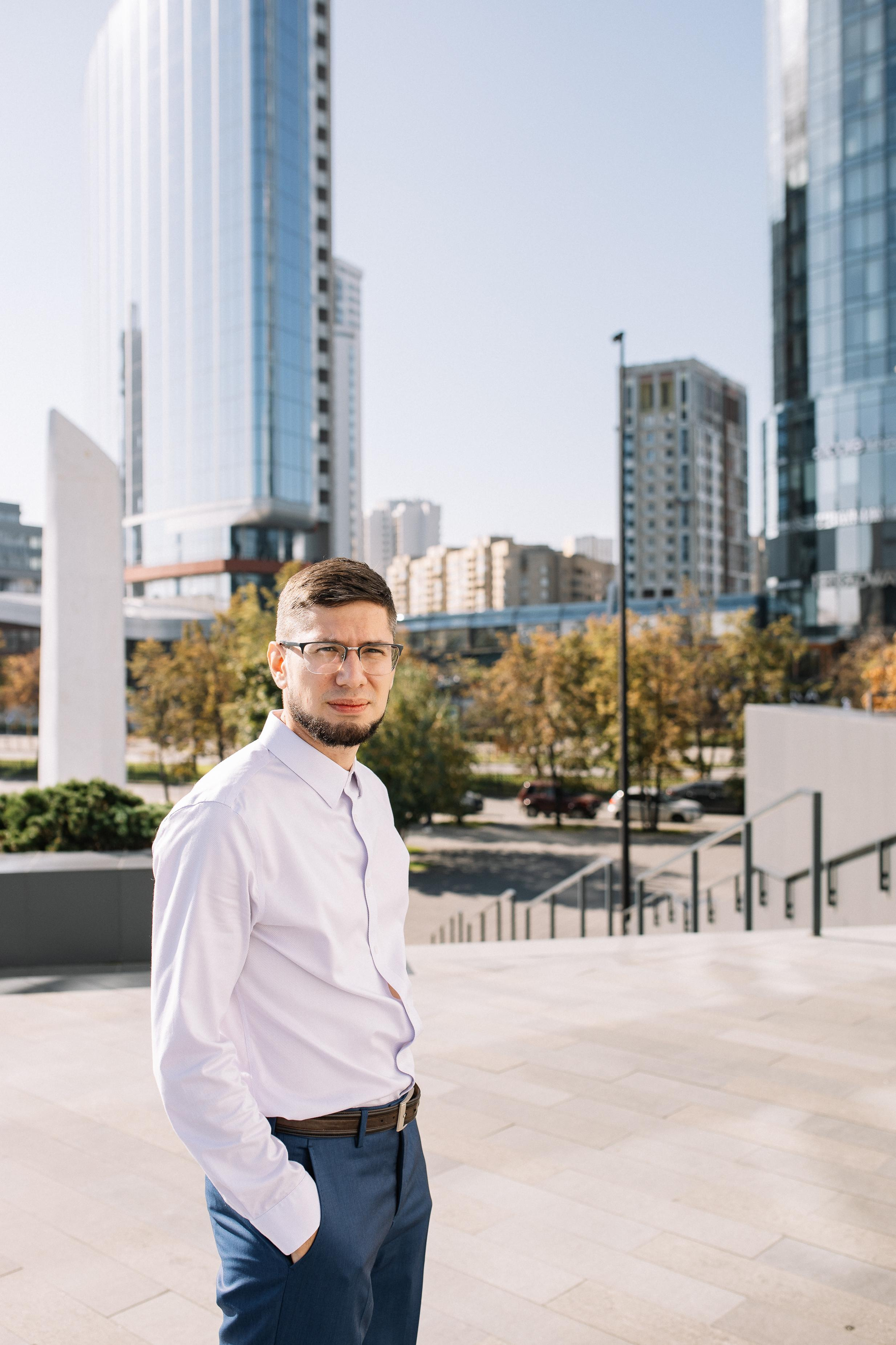 Никита и Оля. Семейный фотограф Трусова Евгения в Екатеринбурге