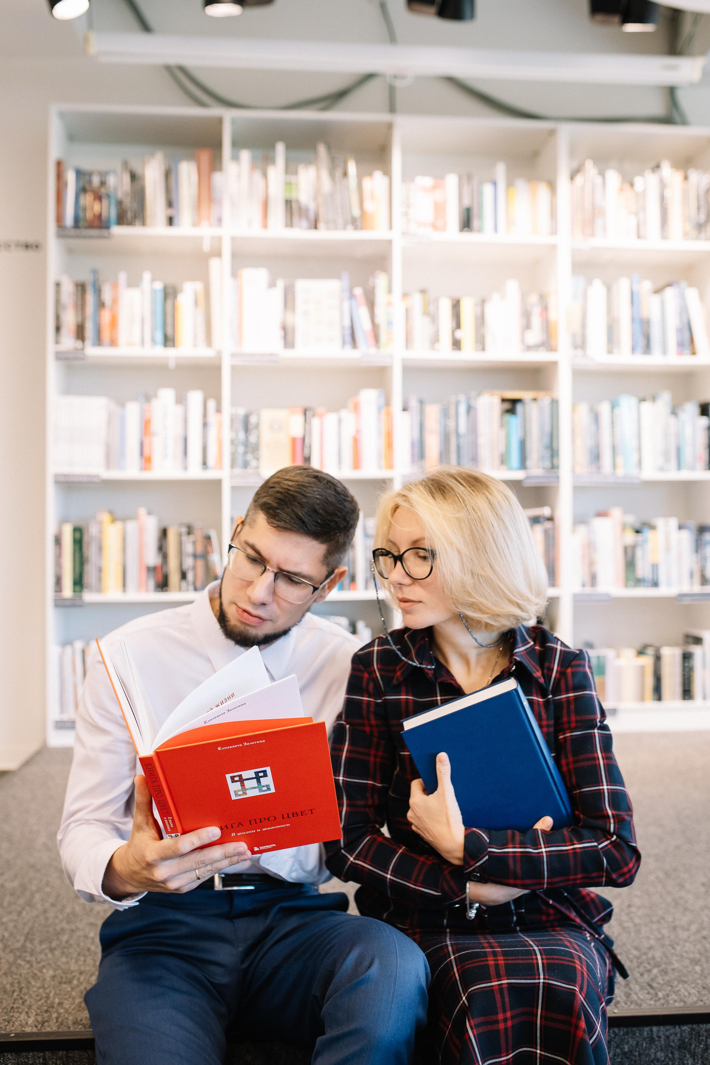 Никита и Оля. Семейный фотограф Трусова Евгения в Екатеринбурге