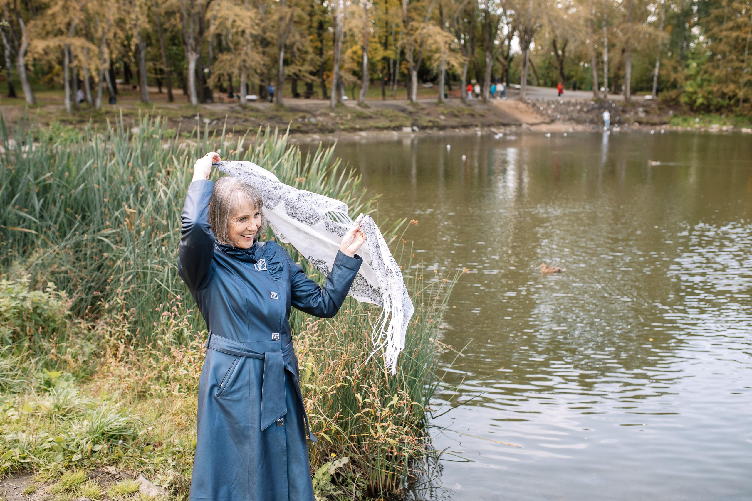 Игорь и Наталья. Семейный фотограф Трусова Евгения в Екатеринбурге
