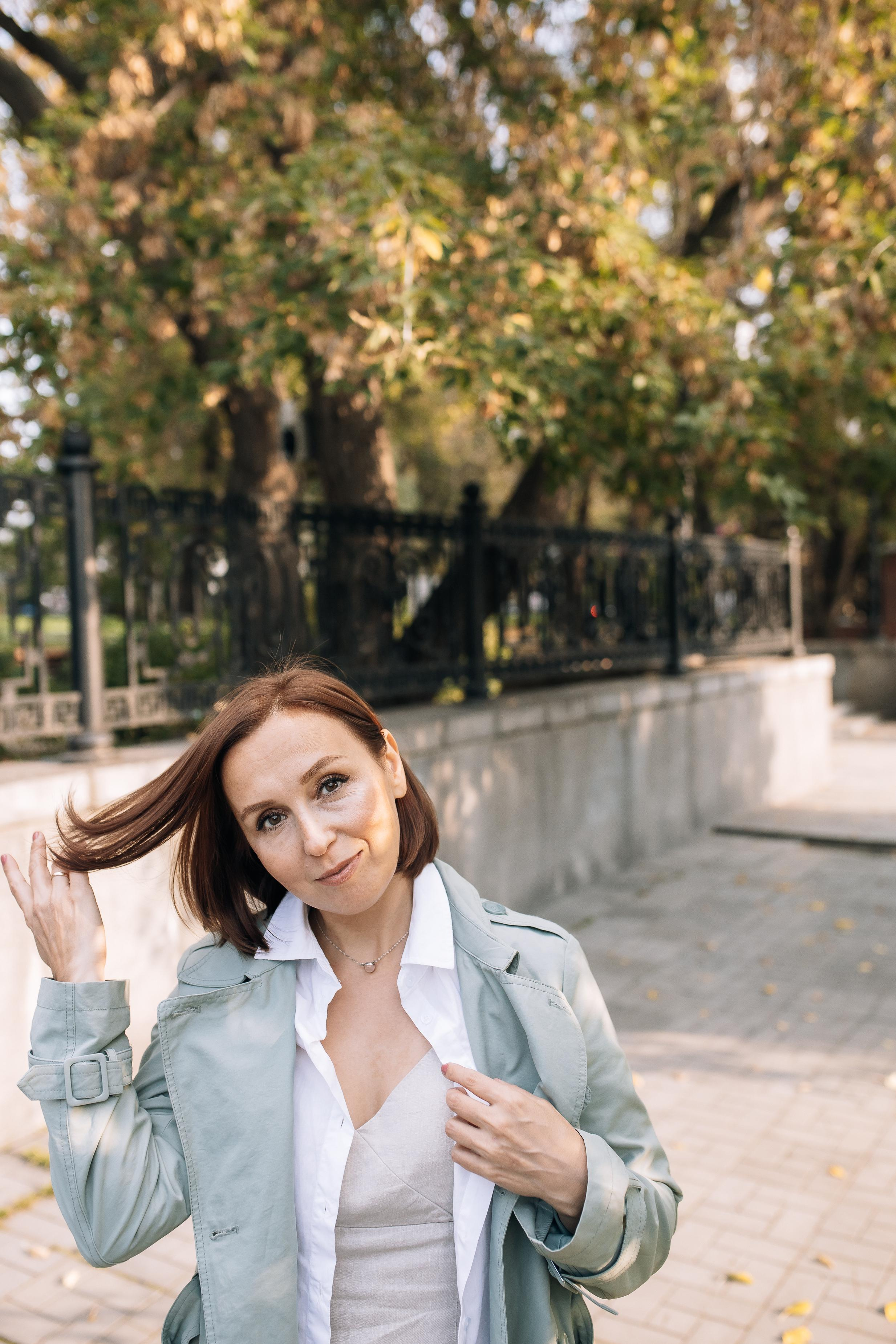 Лариса, Литературный квартал. Семейный фотограф Трусова Евгения в Екатеринбурге