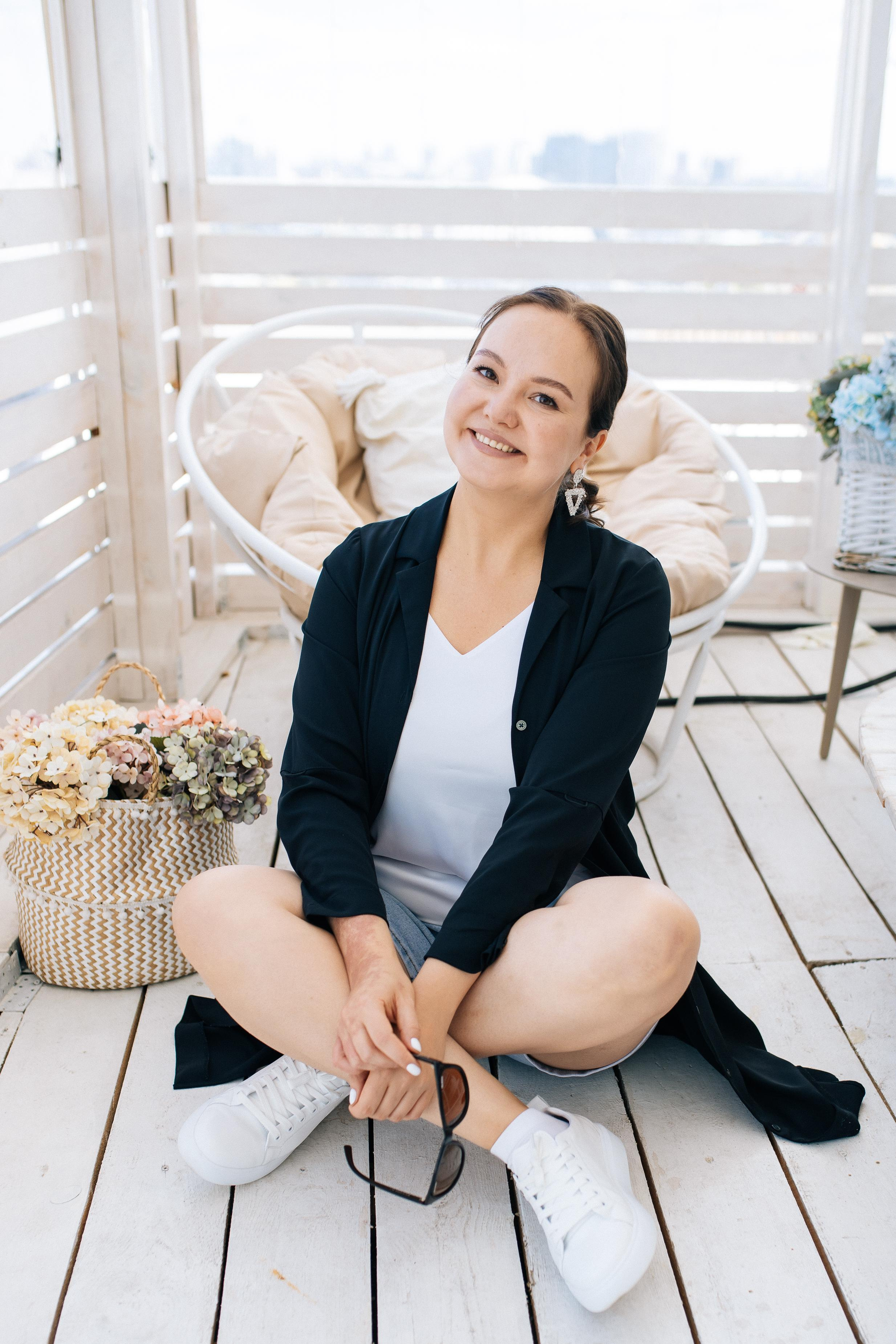 Виктория. Семейный фотограф Трусова Евгения в Екатеринбурге