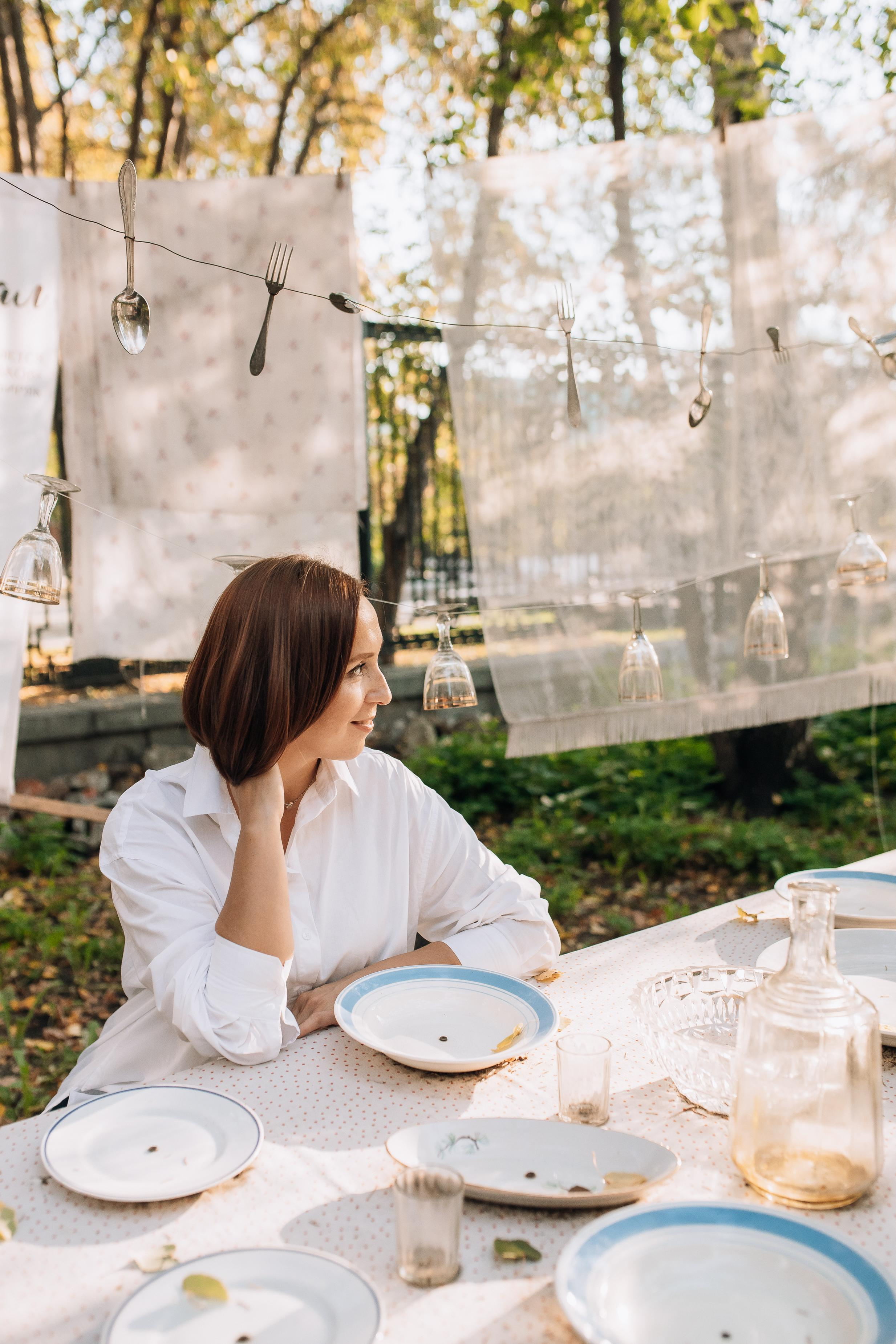 Лариса, Литературный квартал. Семейный фотограф Трусова Евгения в Екатеринбурге