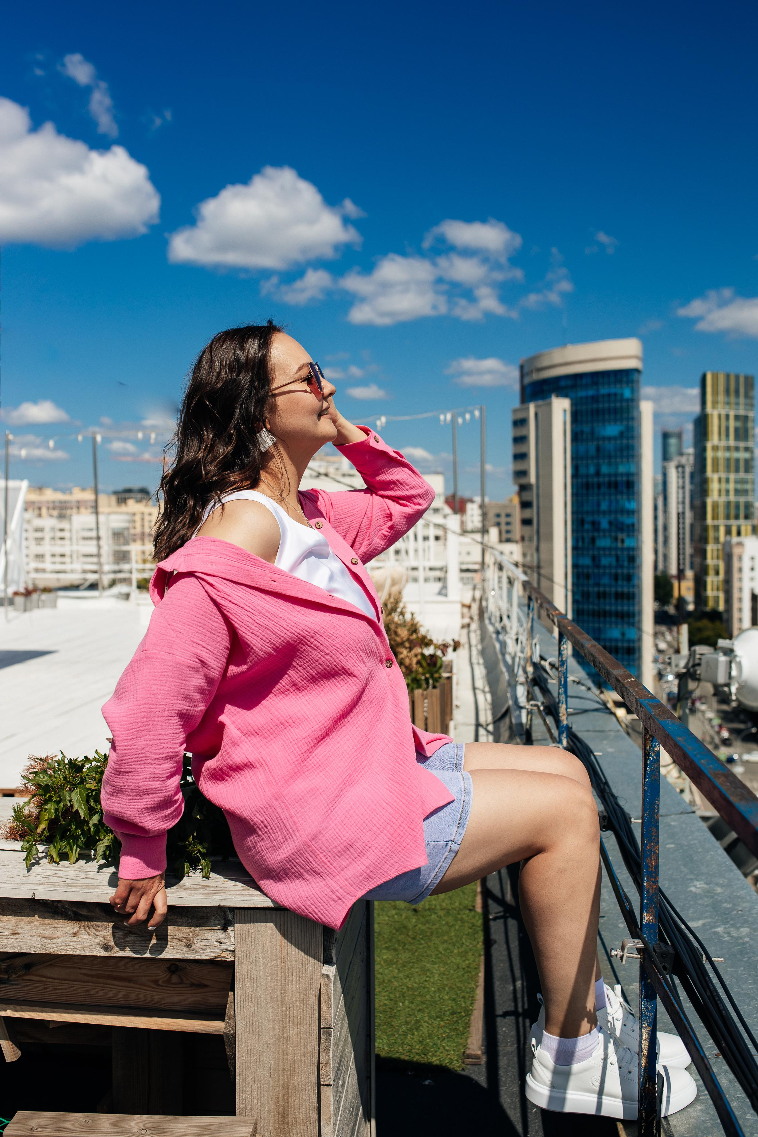 Виктория. Семейный фотограф Трусова Евгения в Екатеринбурге