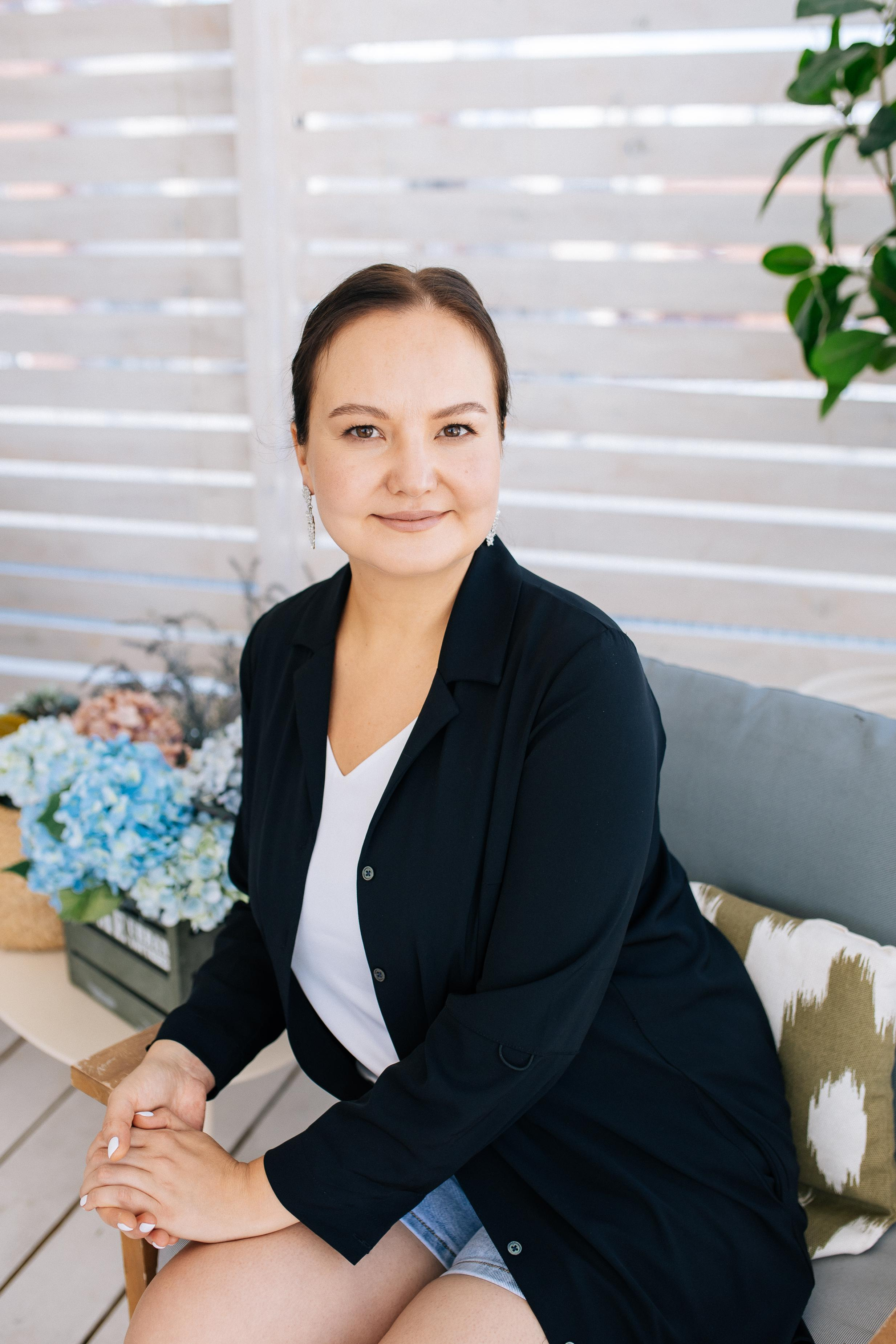 Виктория. Семейный фотограф Трусова Евгения в Екатеринбурге