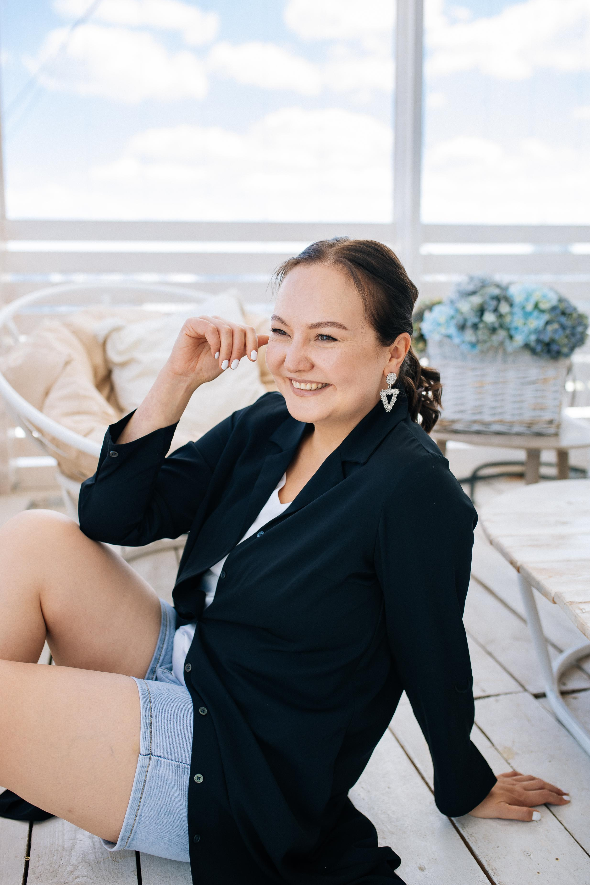 Виктория. Семейный фотограф Трусова Евгения в Екатеринбурге