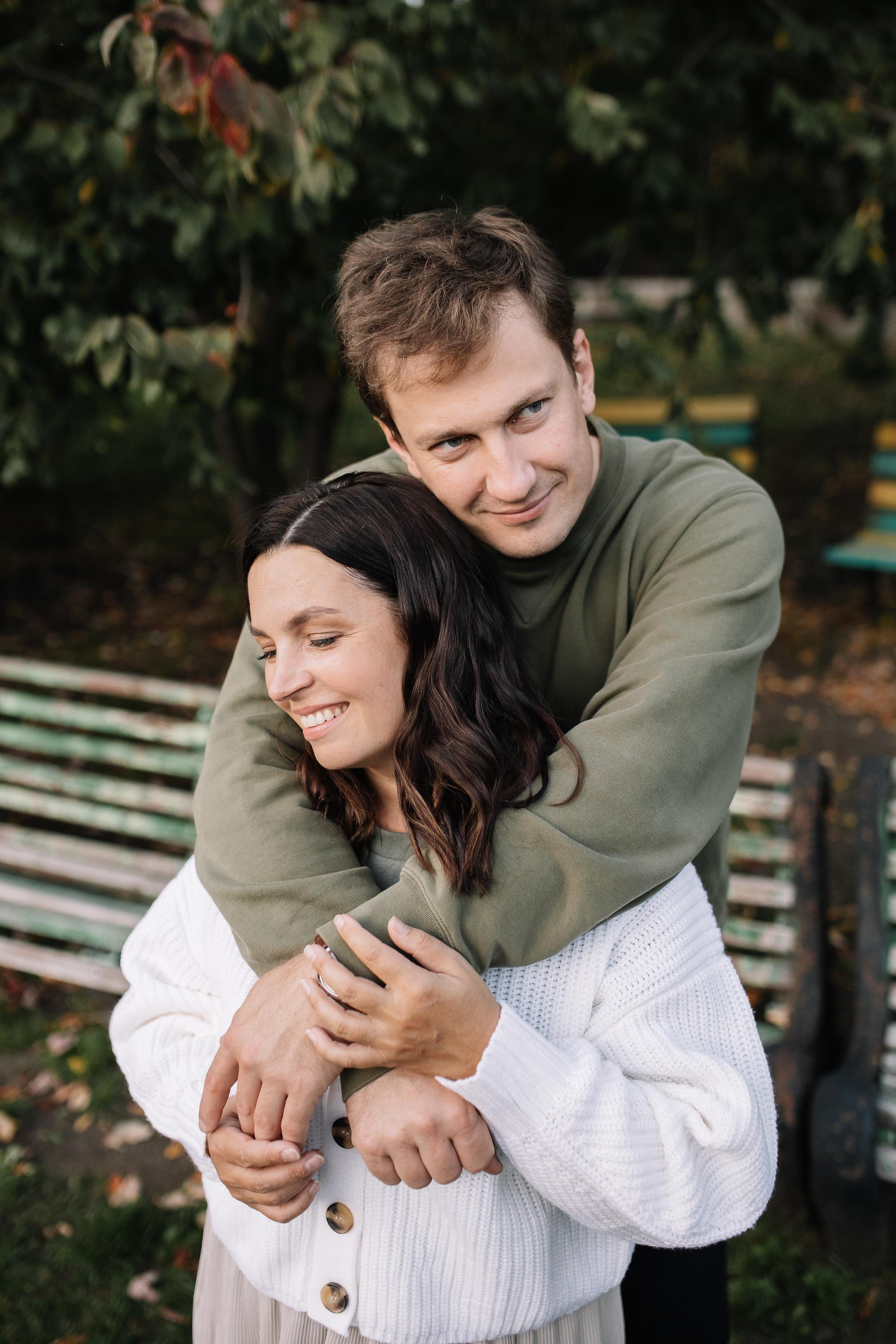 Дима, Марина, Олеся, Алена, Милана. Семейный фотограф Трусова Евгения в Екатеринбурге