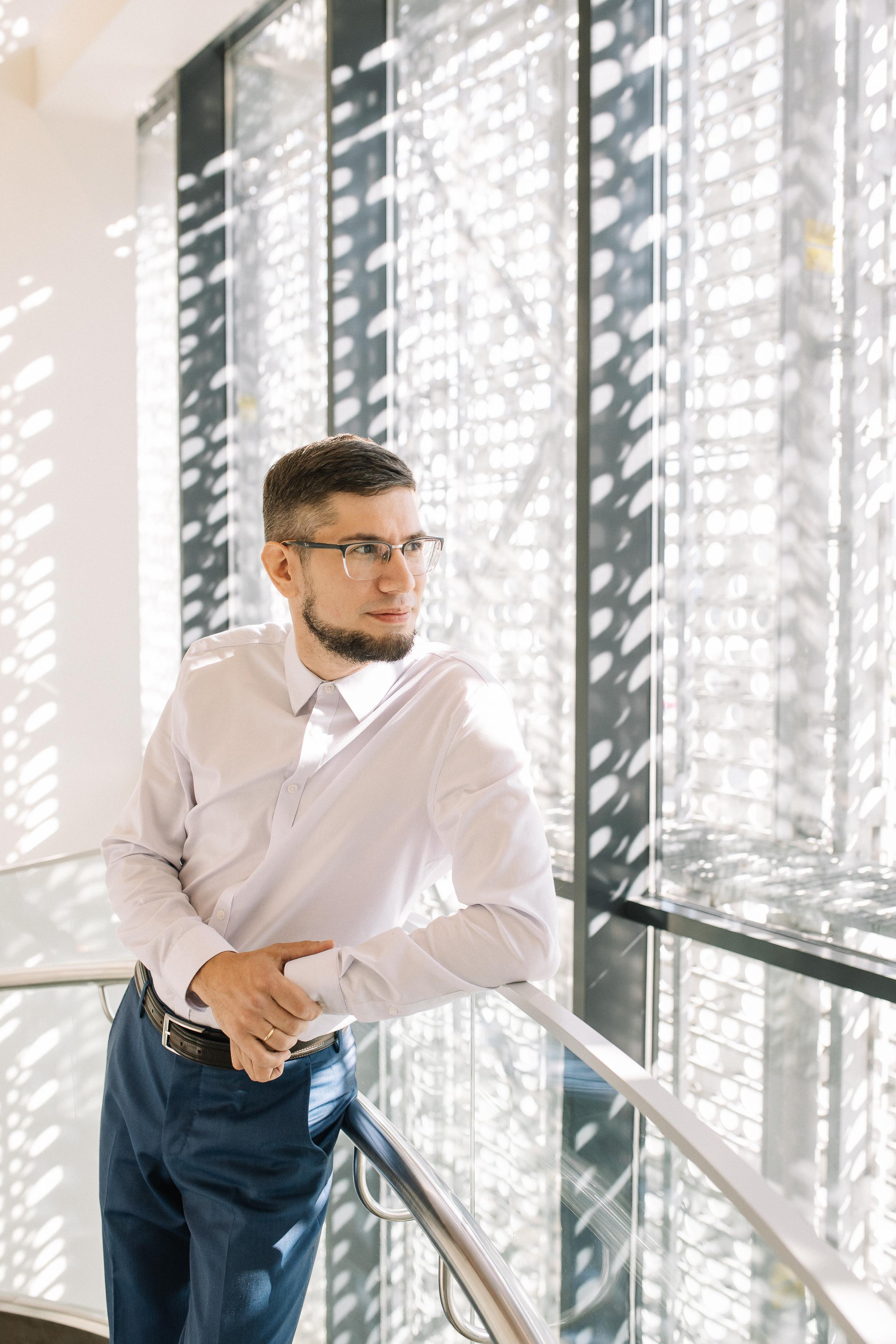 Никита и Оля. Семейный фотограф Трусова Евгения в Екатеринбурге