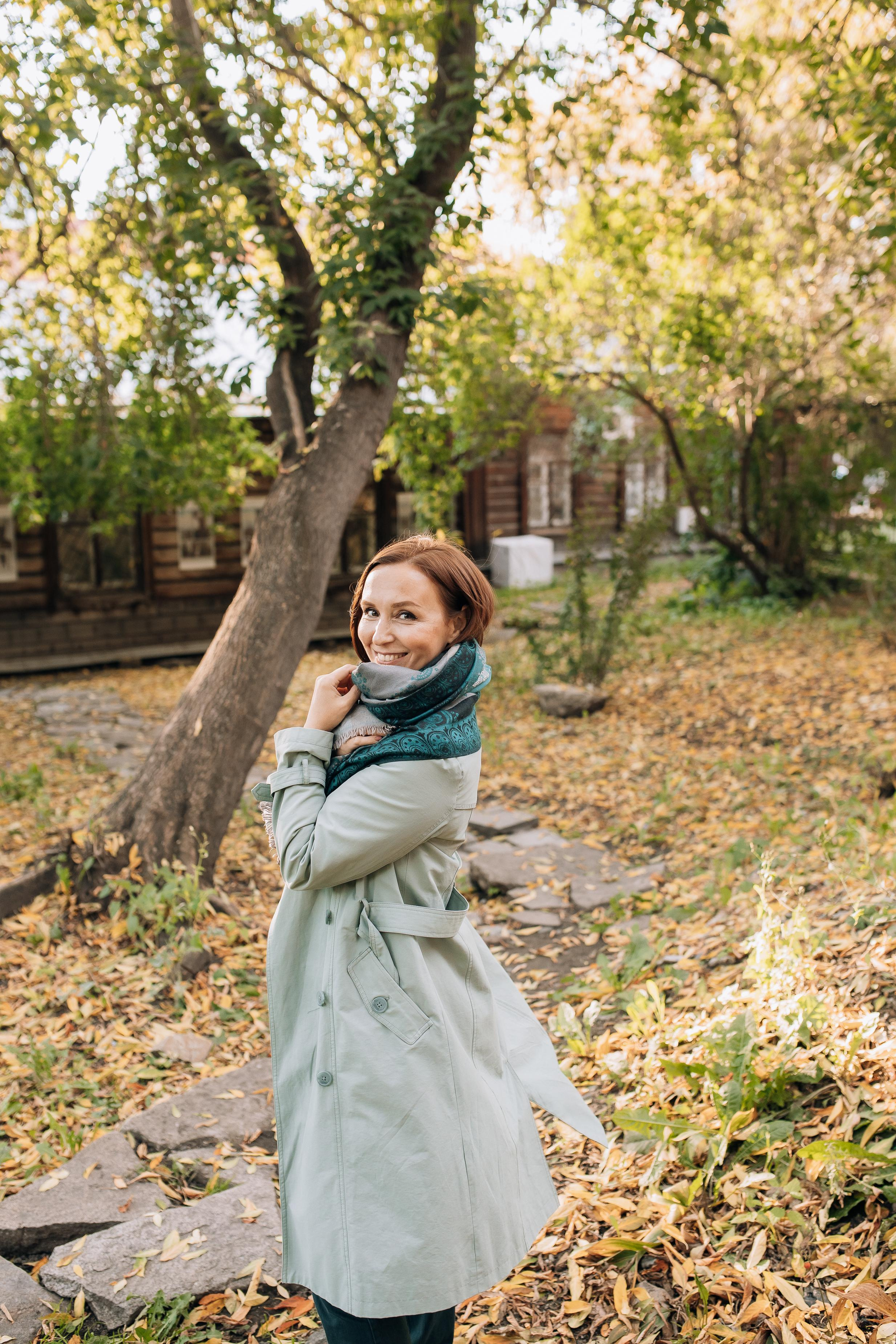 Лариса, Литературный квартал. Семейный фотограф Трусова Евгения в Екатеринбурге