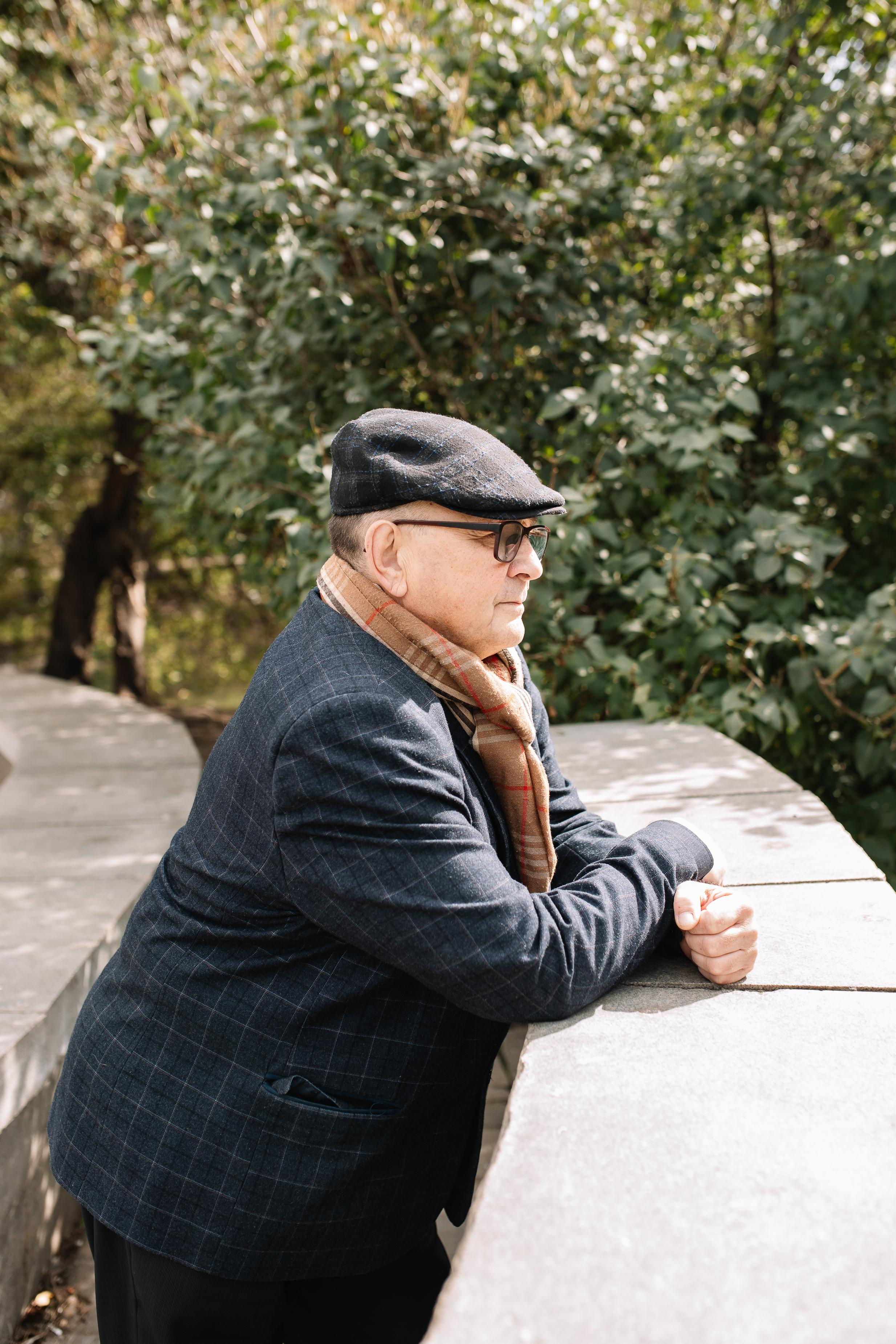 Игорь и Наталья. Семейный фотограф Трусова Евгения в Екатеринбурге