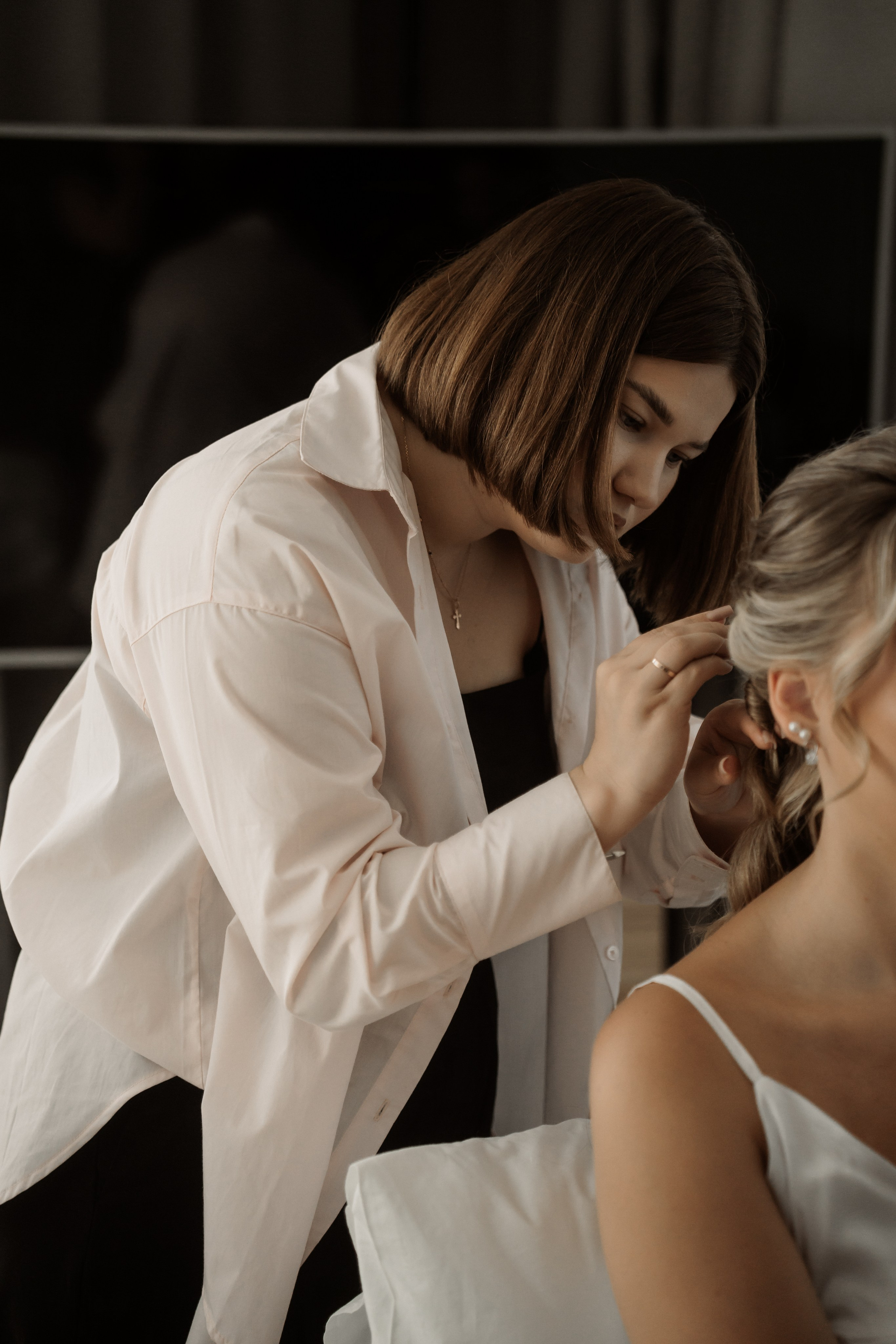 D & S. Фотограф в Архангельске