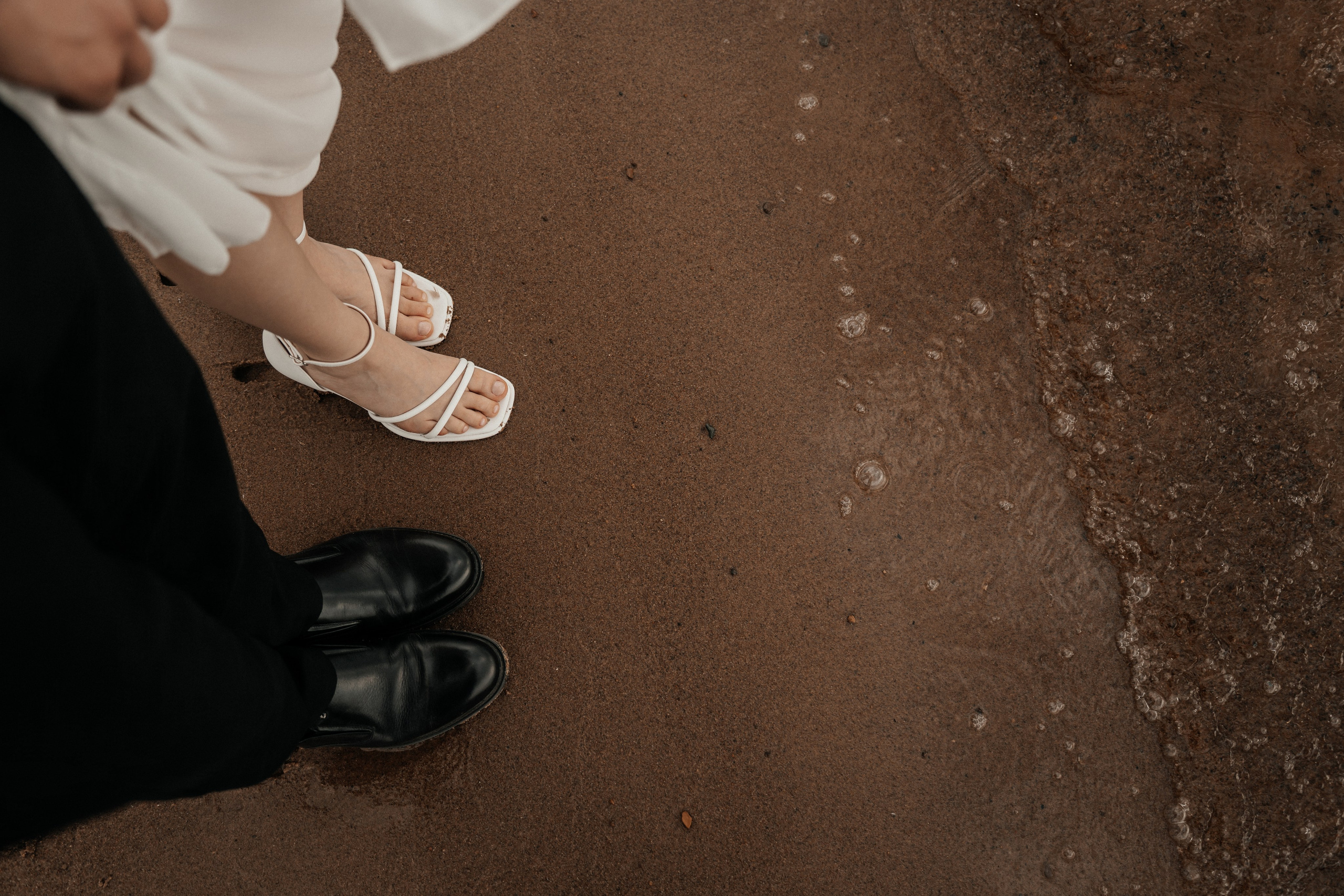 L & A. Фотограф в Архангельске