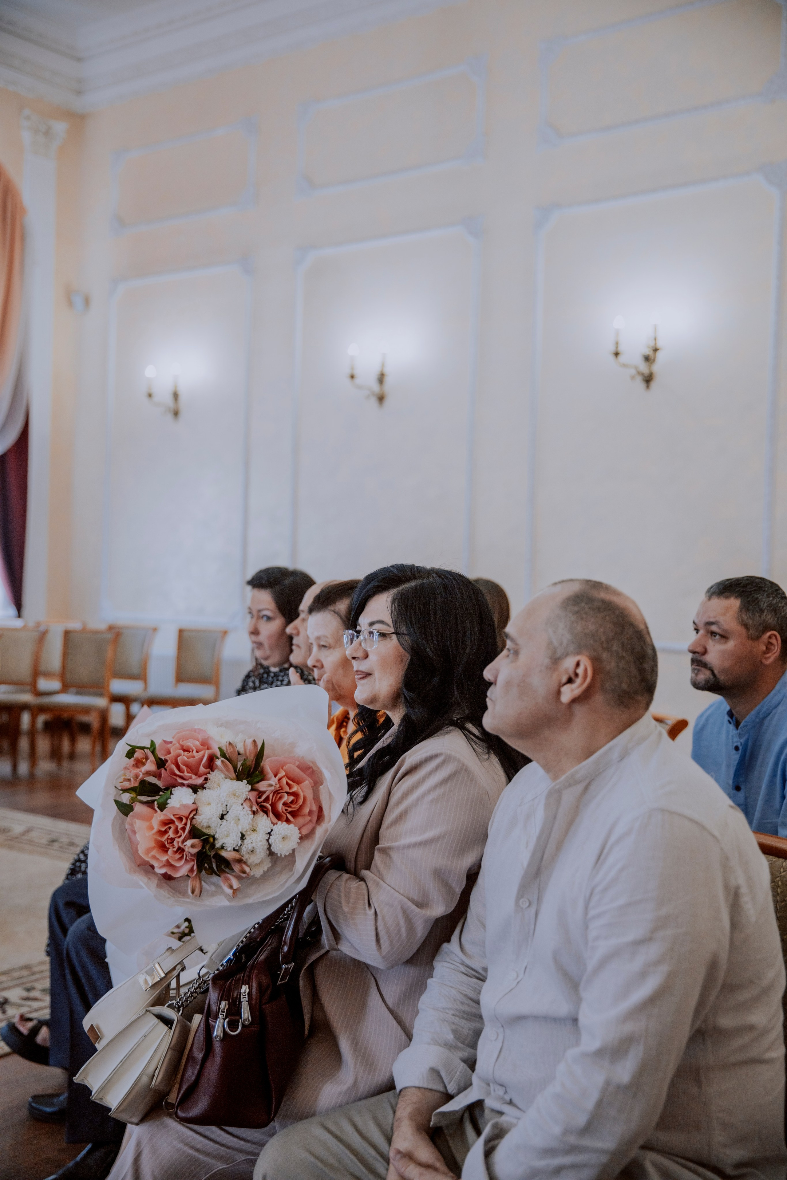 Иван и Карина. Фотограф, который снимает любовь в Санкт-Петербурге и Череповце