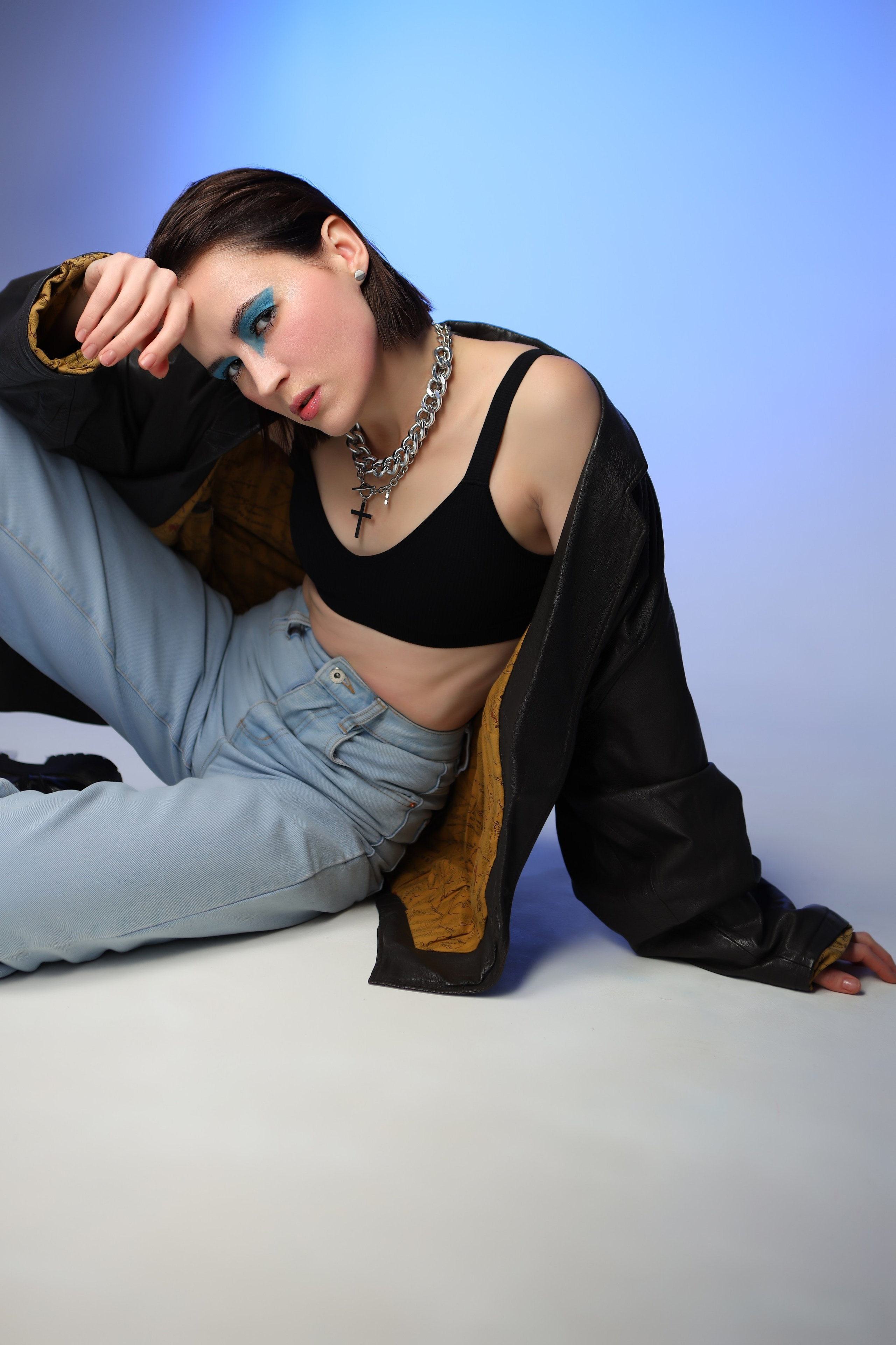 Kate. Photographer Rena Epikhova