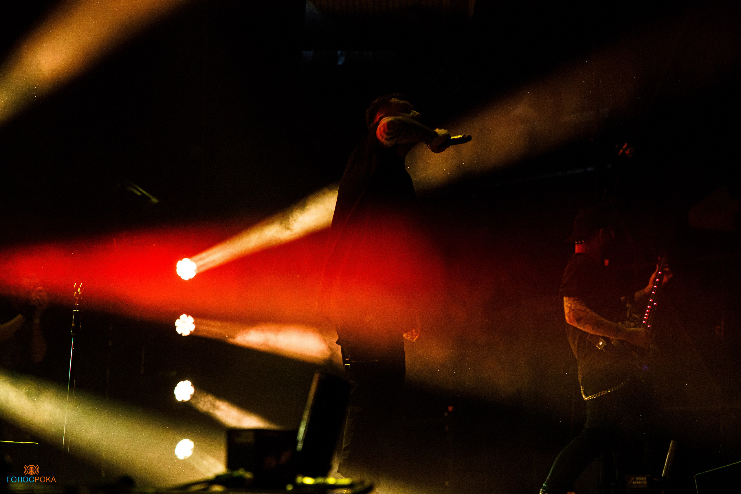 Stigmata / 19.11.2023 / 1930 Moscow. Репортажный и портретный фотограф Русакова Жанна