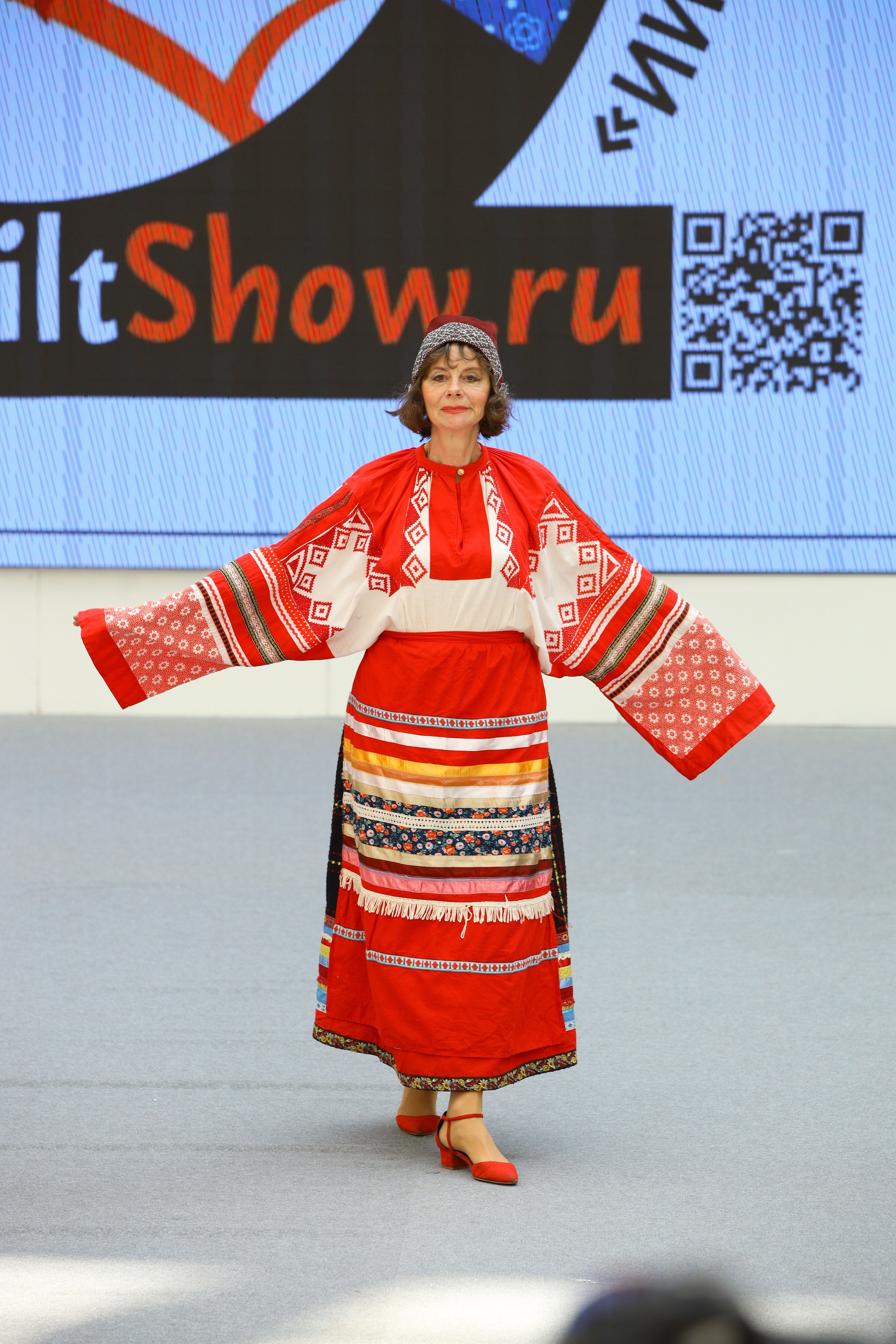 Душа России. Фотограф в Туле Крупский АнДРей. Фотостудия «КАДР71» в Туле