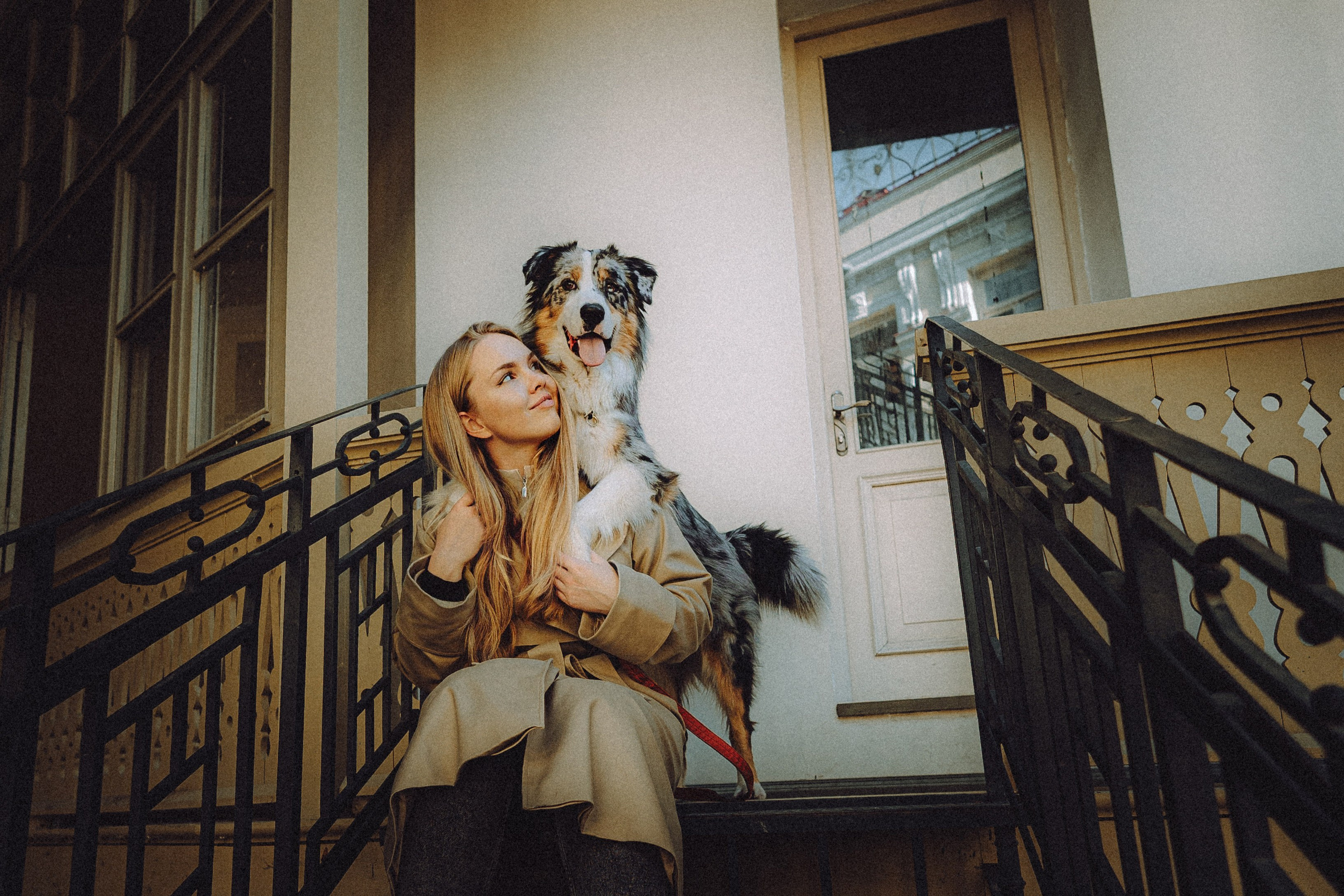 Саша, Рома и Один