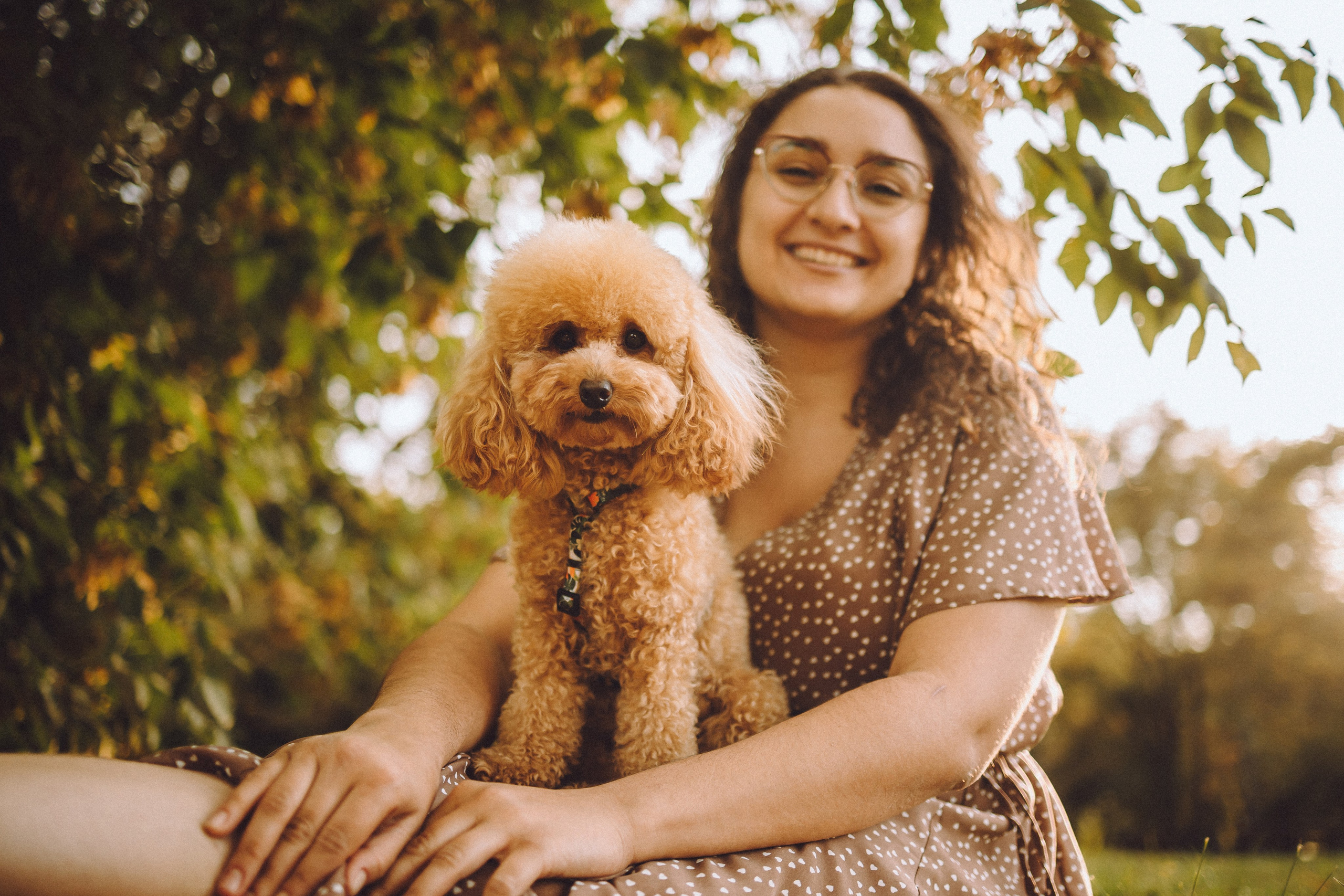 Даша и Джули