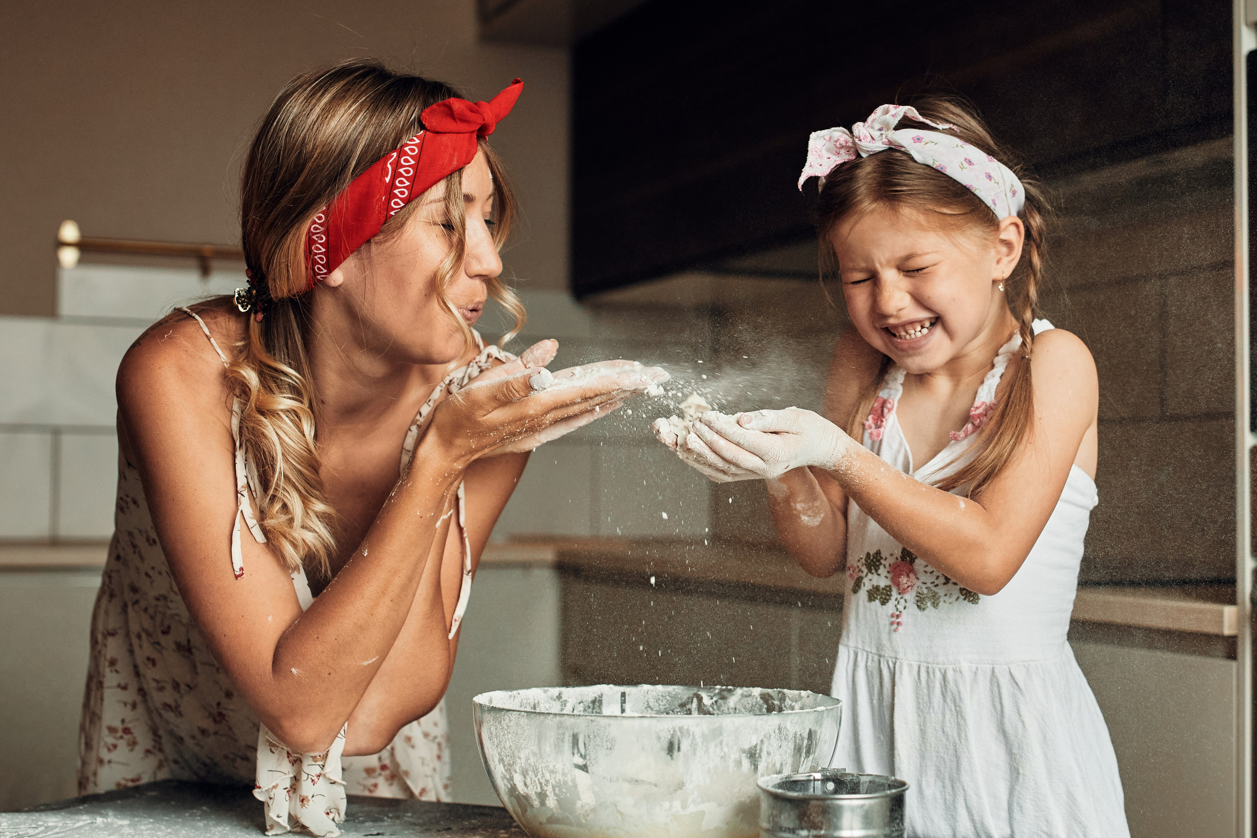 Алеся и Аня. Фотограф в городе Коломна Оксана Трунова