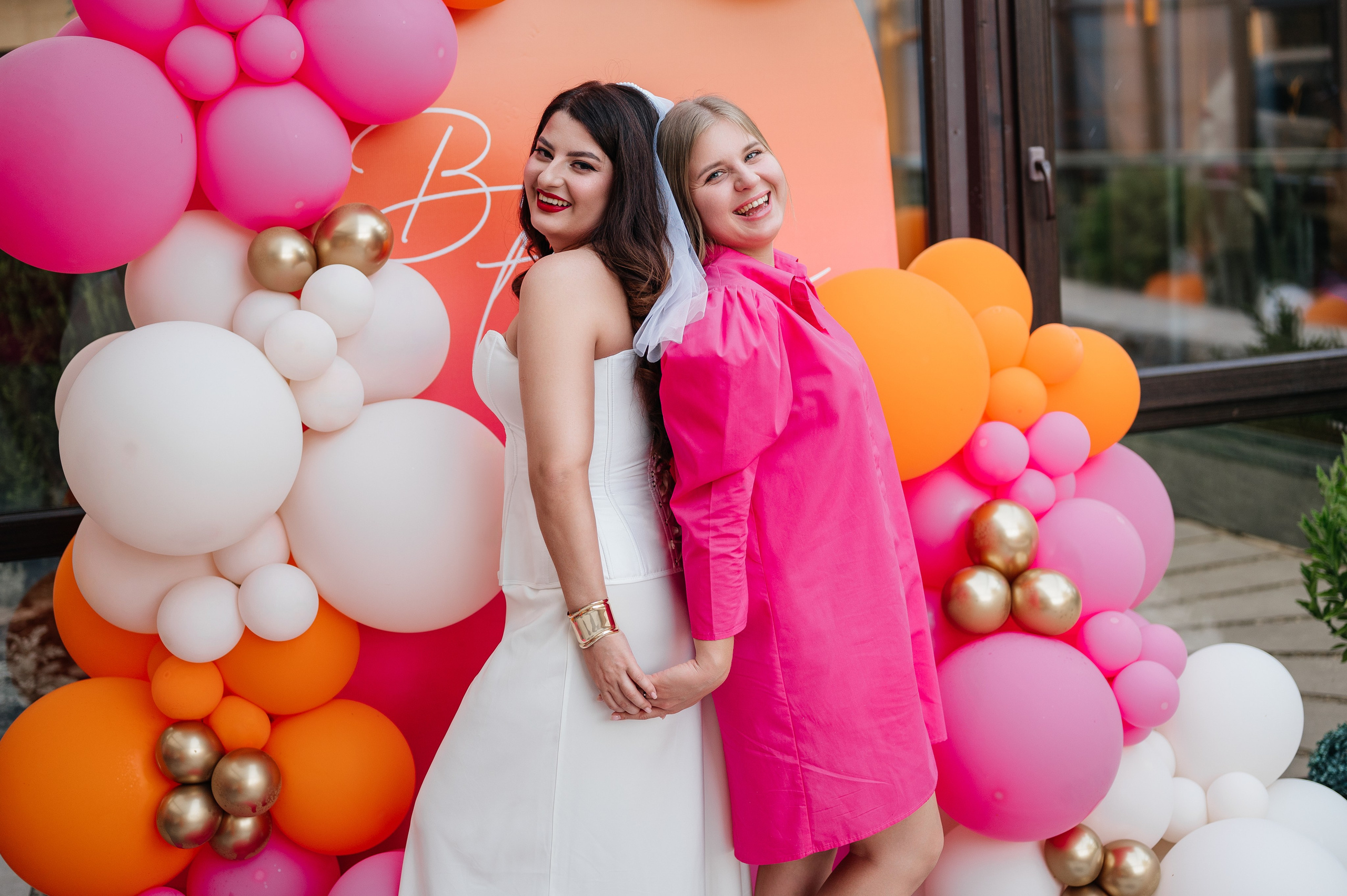 Девичник. Свадебный и семейный фотограф в Краснодаре Алина Мельник