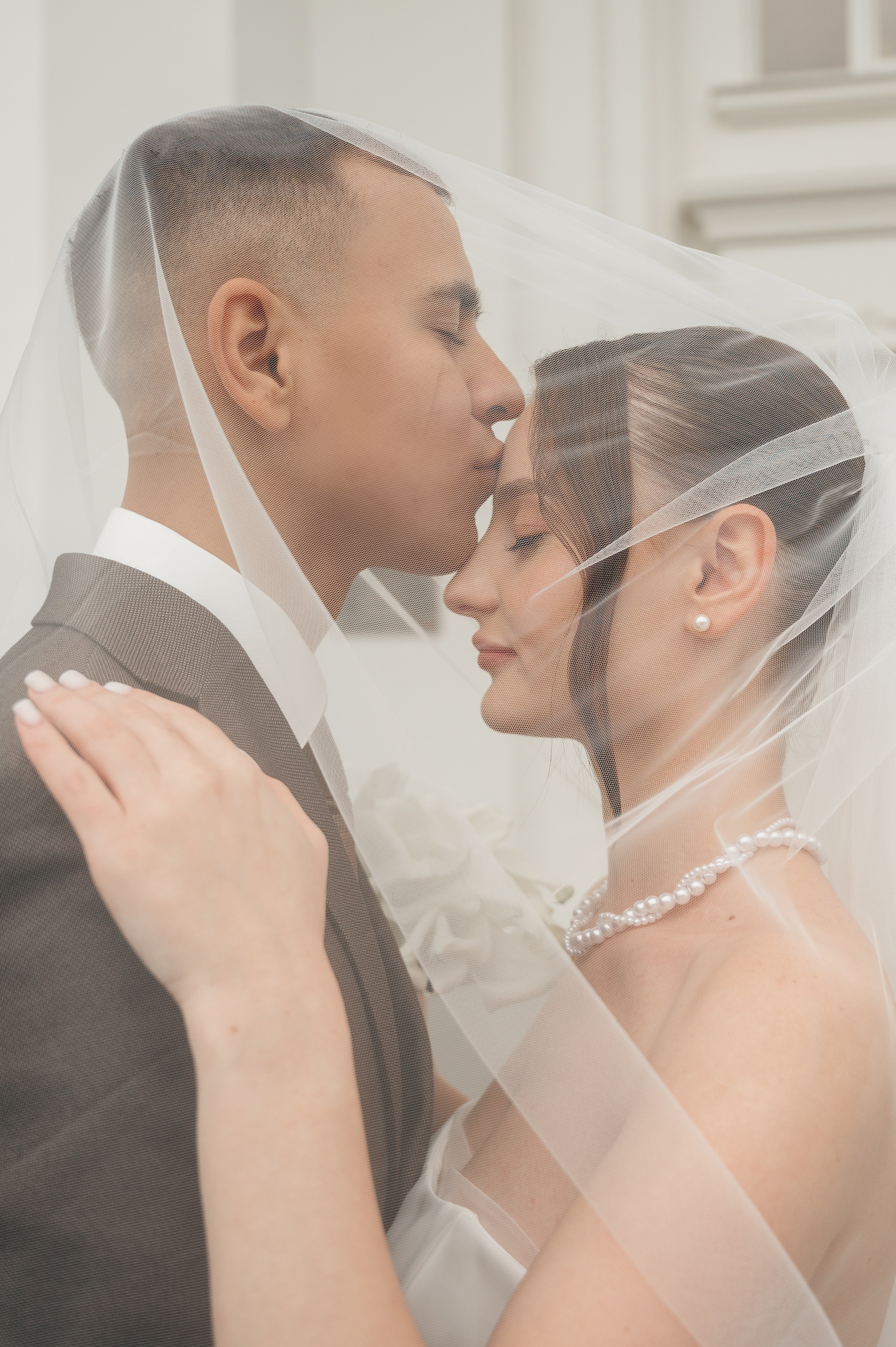 Константин и Виктория. Свадебный и семейный фотограф в Краснодаре Алина Мельник