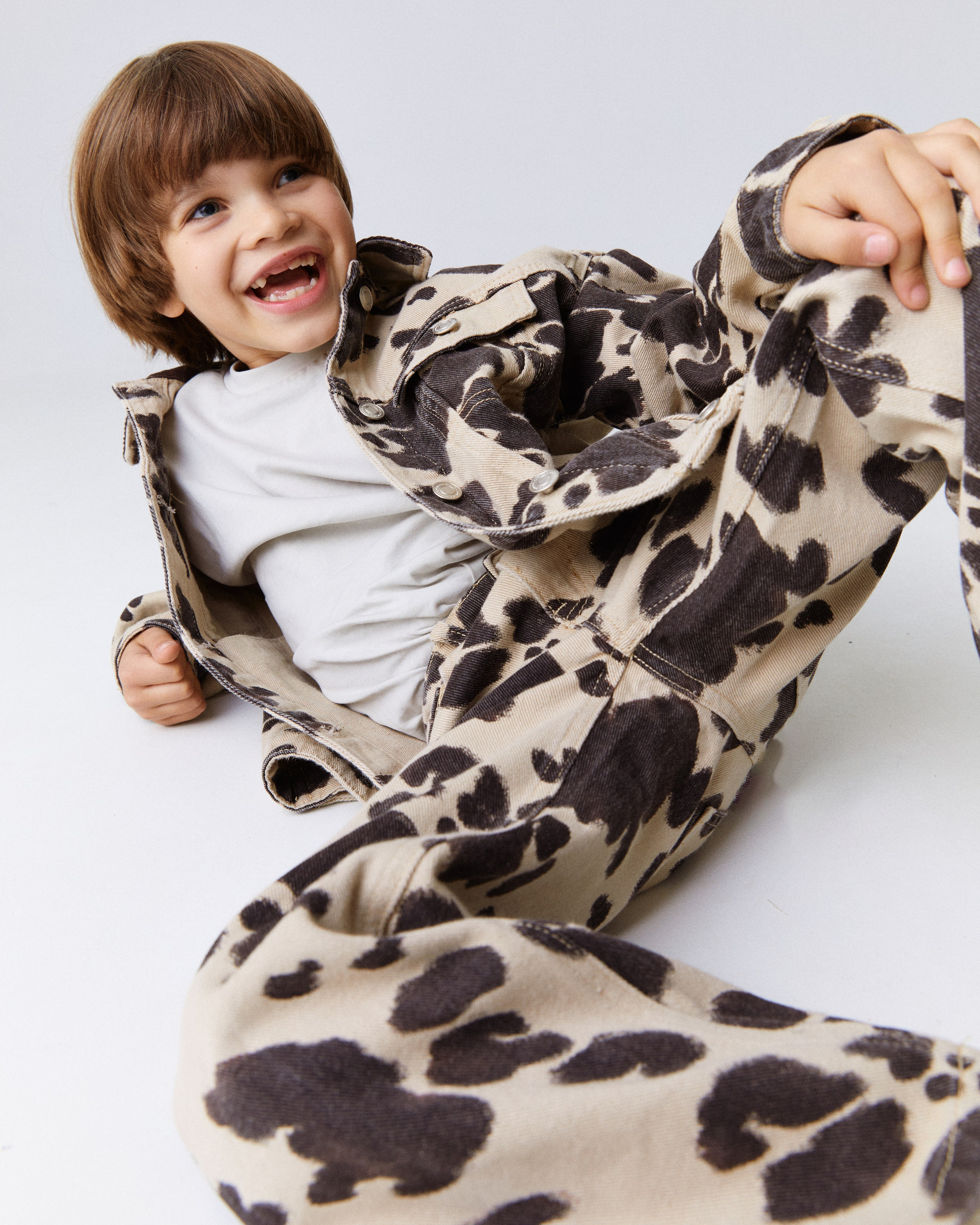 Цены. Фотограф Кристина Калягина