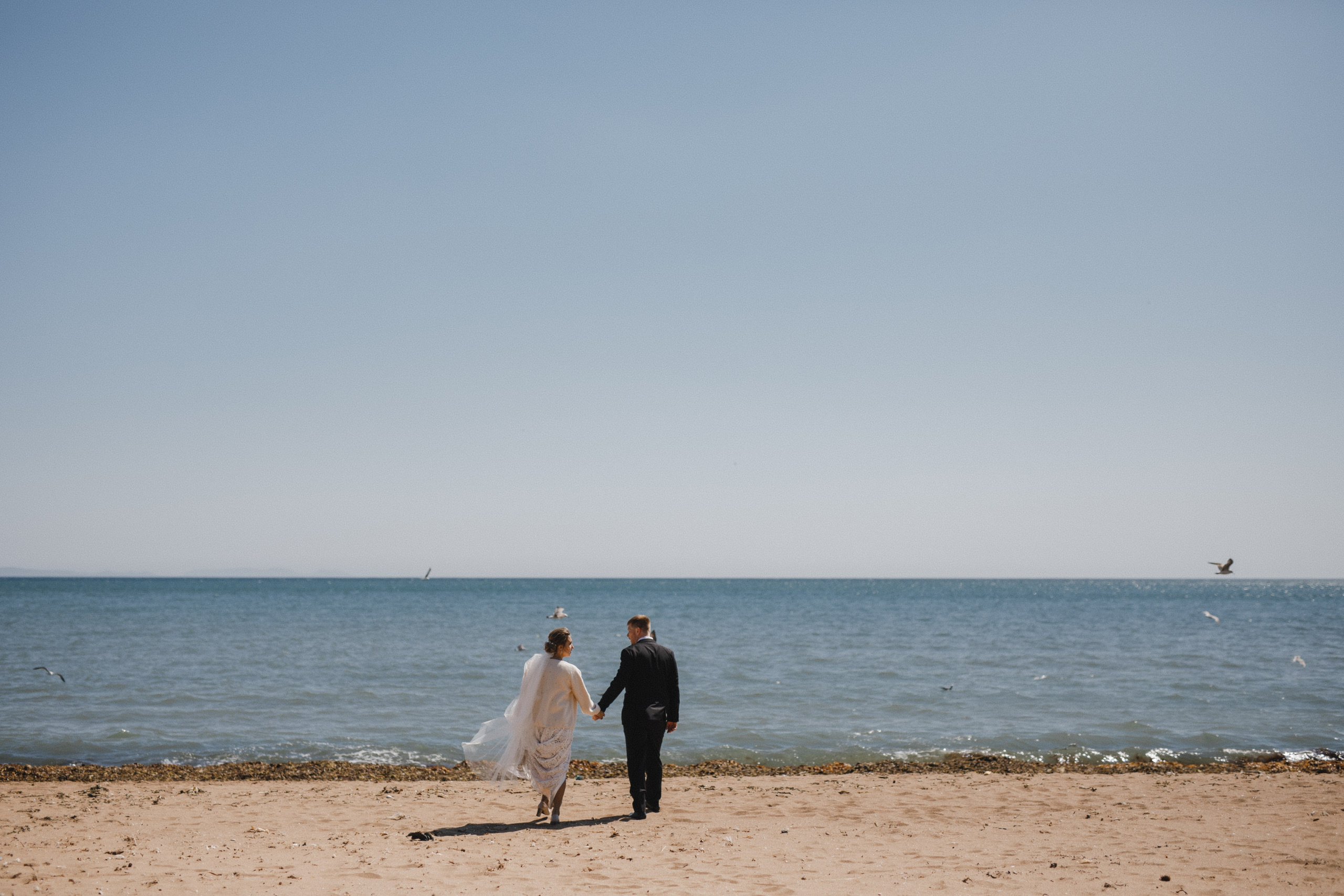Анатолий и Маргарита. Свадебный и семейный фотограф во Владивостоке Овчинникова Дарья