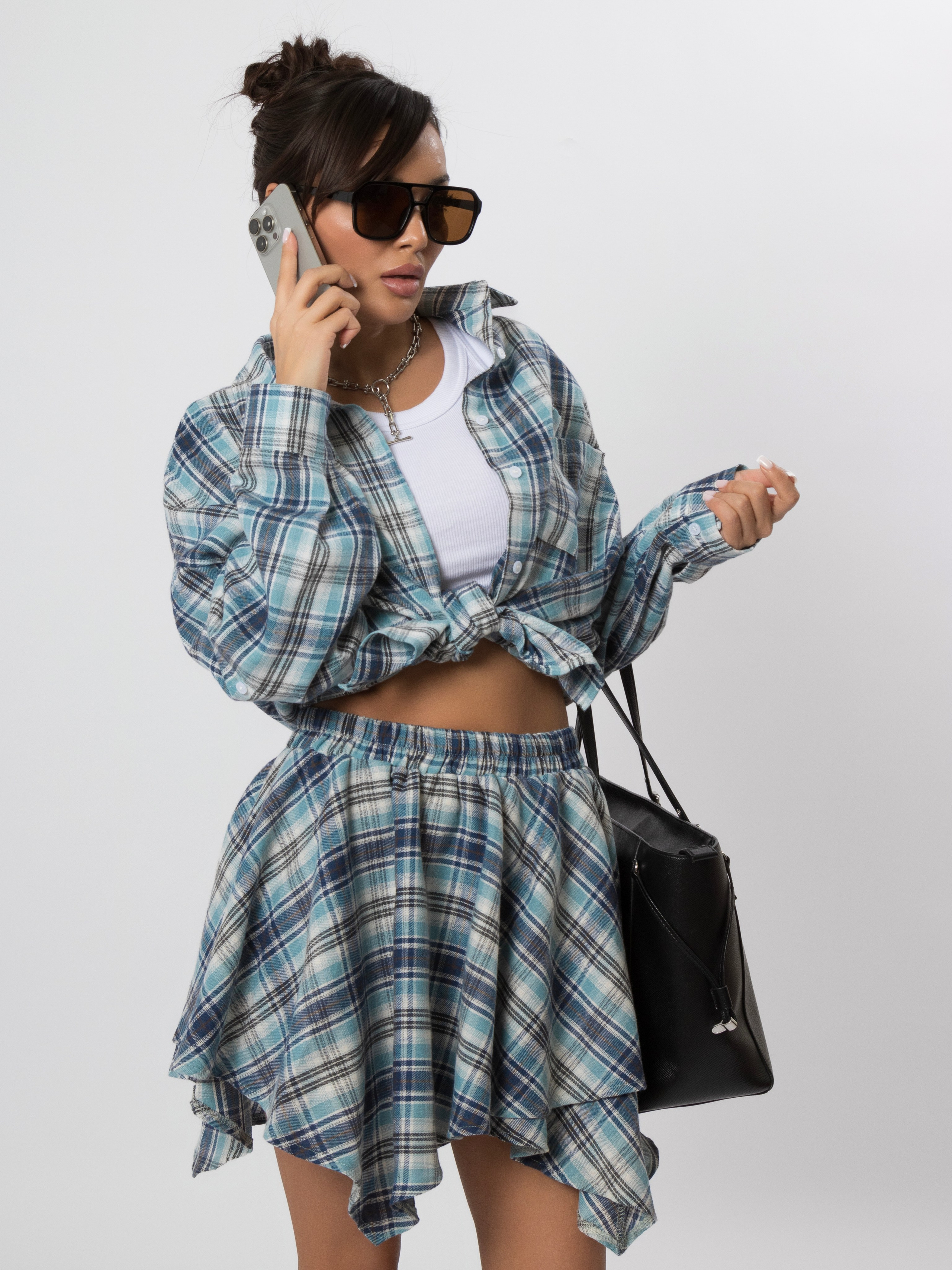 Катя Ф 165 рост 42р. Фотостудия для Wildberries Ozon