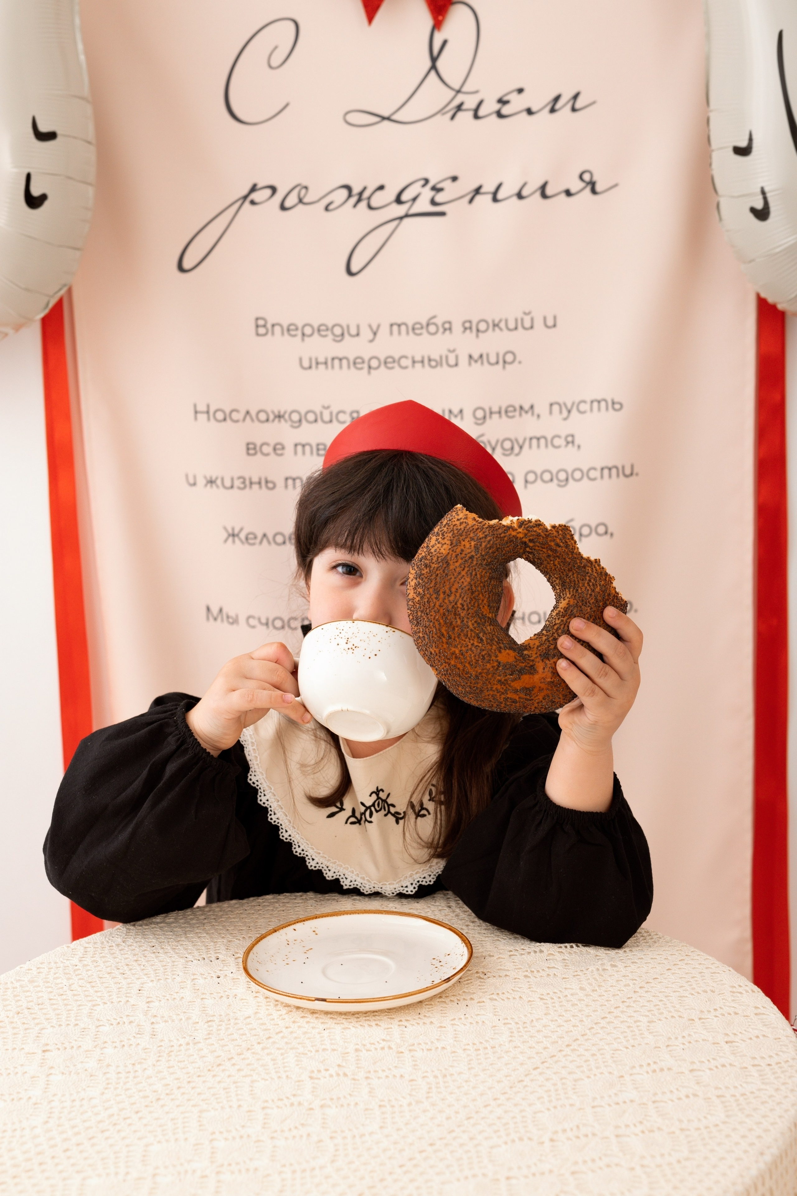 Фотограф Ольга Трубникова