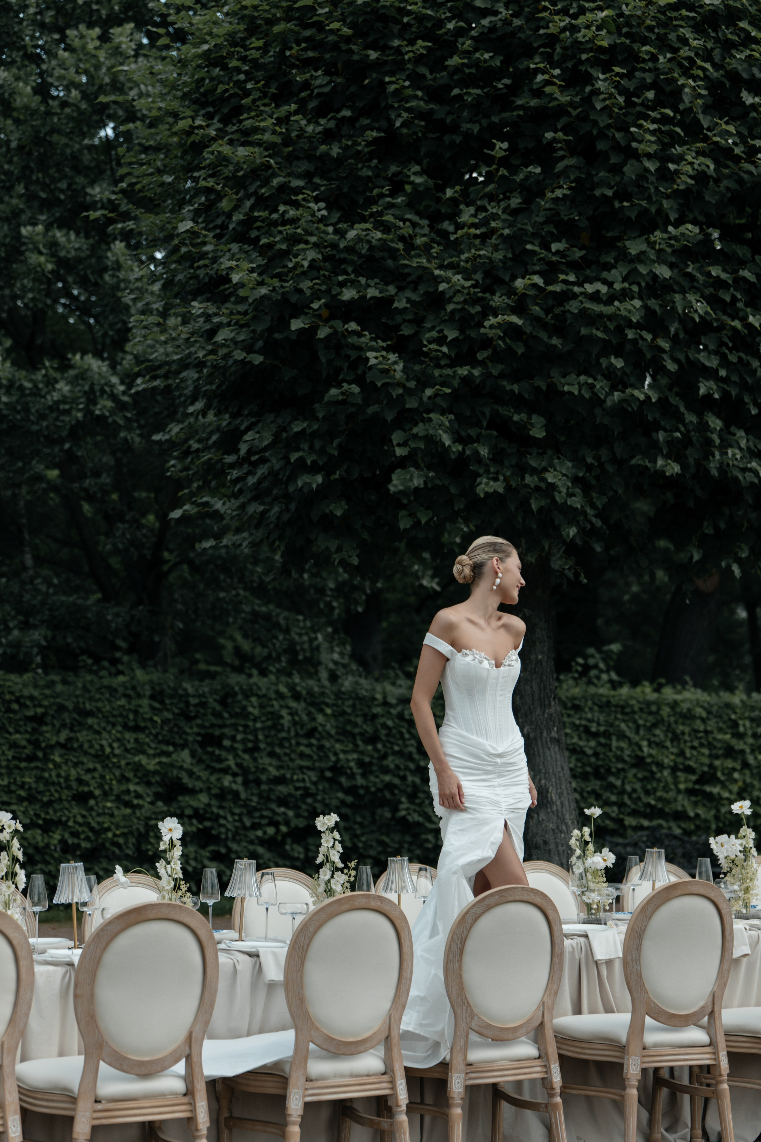 KUSKOVO. Свадебное ФОТО & ВИДЕО Москва/Липецк