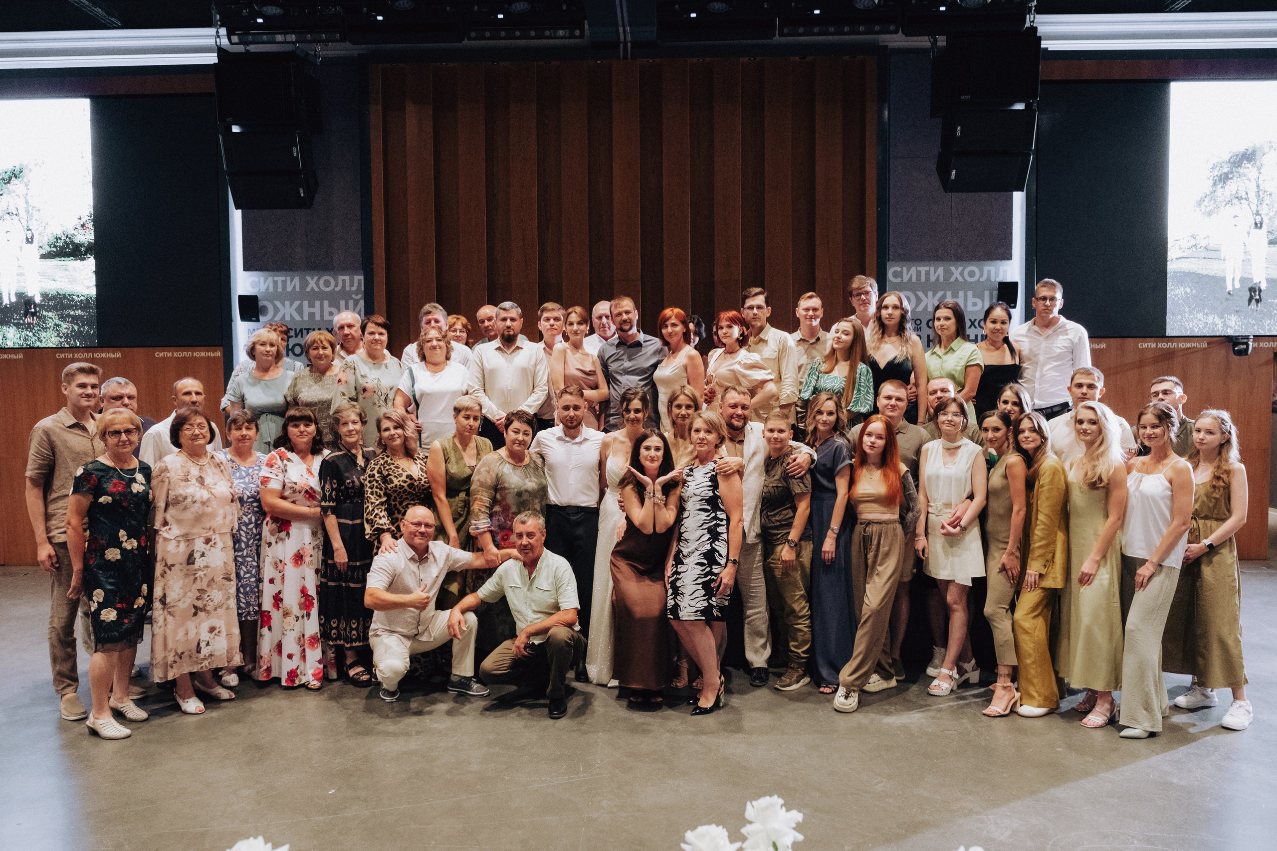 Саша + Леша. Анна Гусарова свадебный фотограф в Волгограде